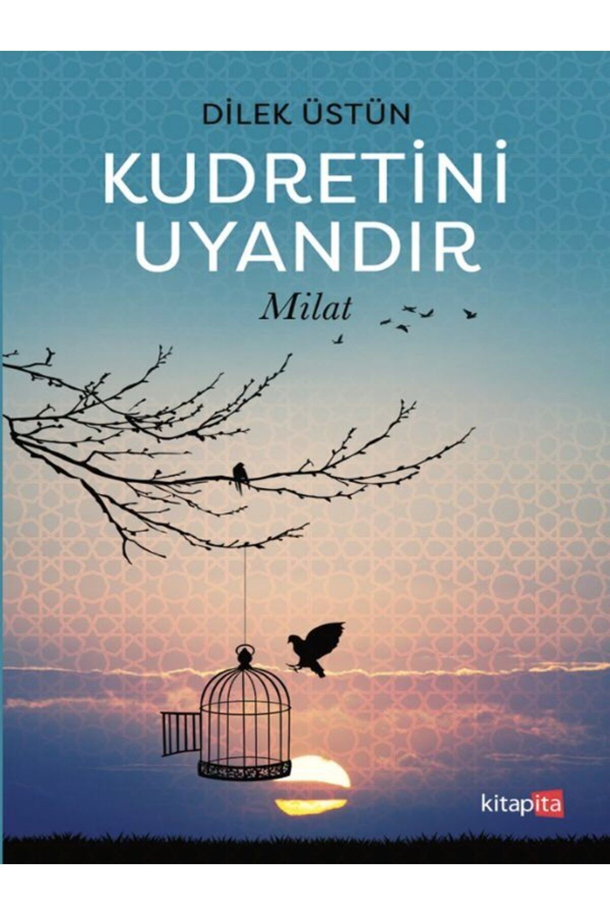 Kudretini Uyandır / Dilek Üstün