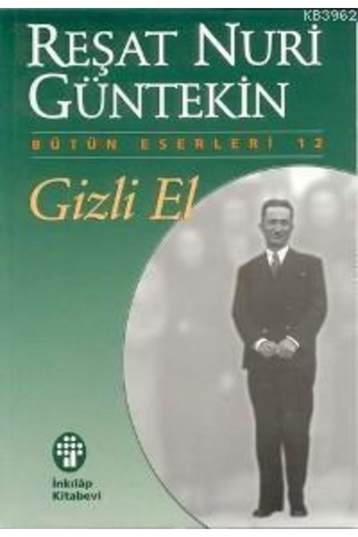 Gizli El R.n.g