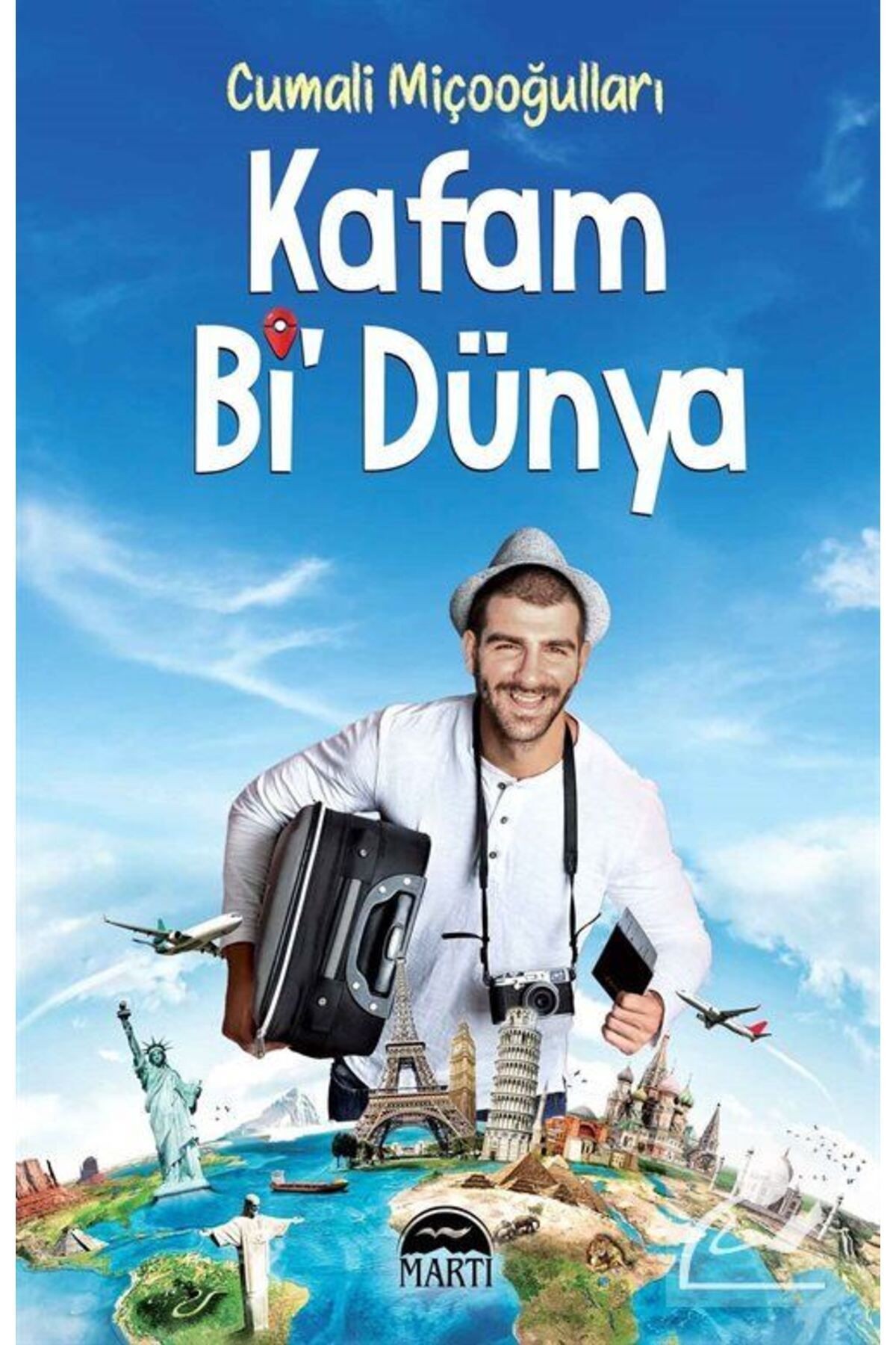 Kafam Bi Dünya