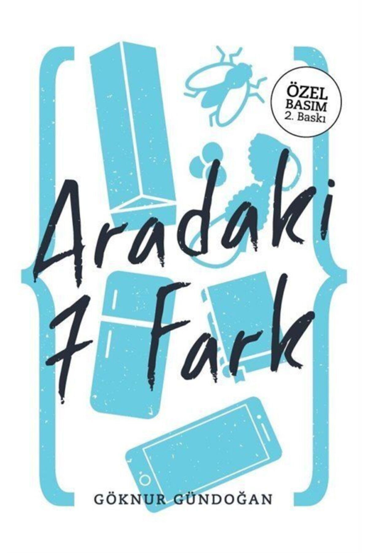 Aradaki 7 Fark