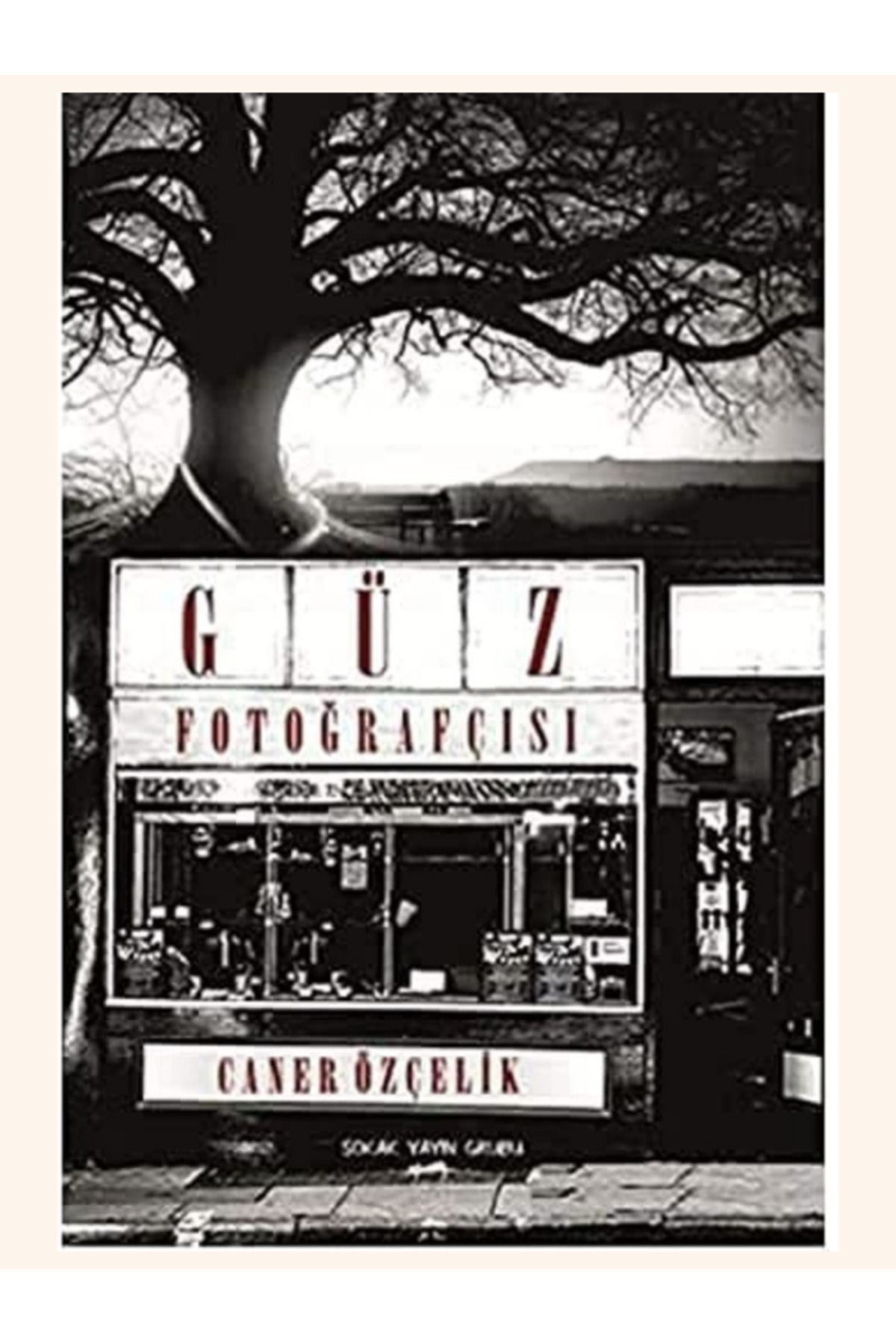 Güz Fotoğrafçısı / Caner Özçelik / / 9786052871133