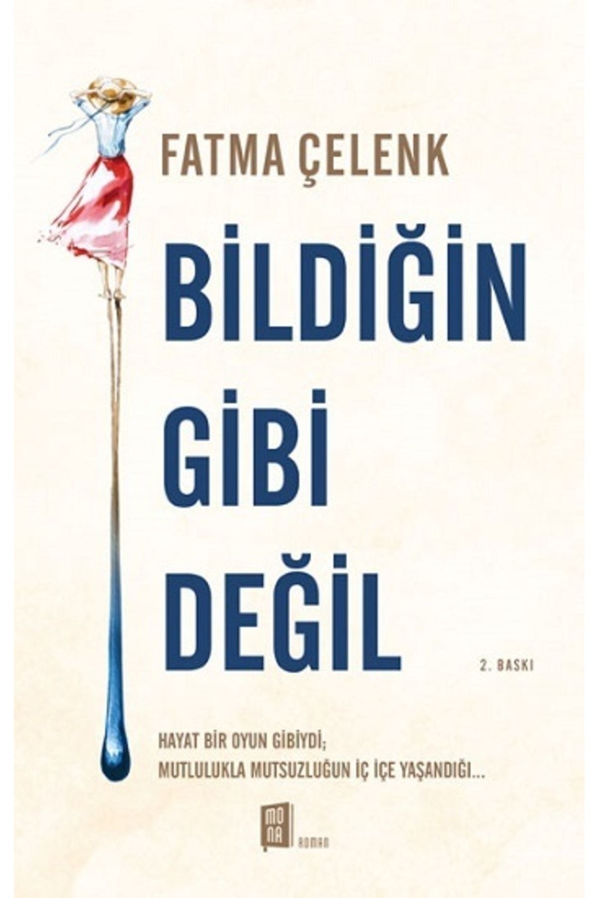 Bildiğin Gibi Değil