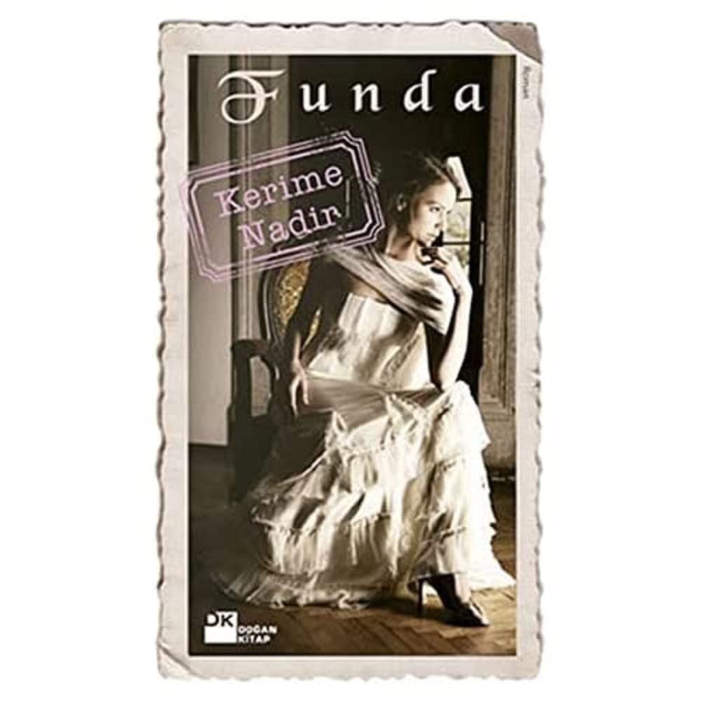 FUNDA (CEP BOY)
