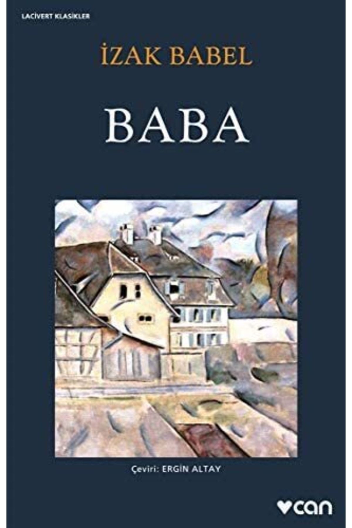 - Izak Babel - Baba