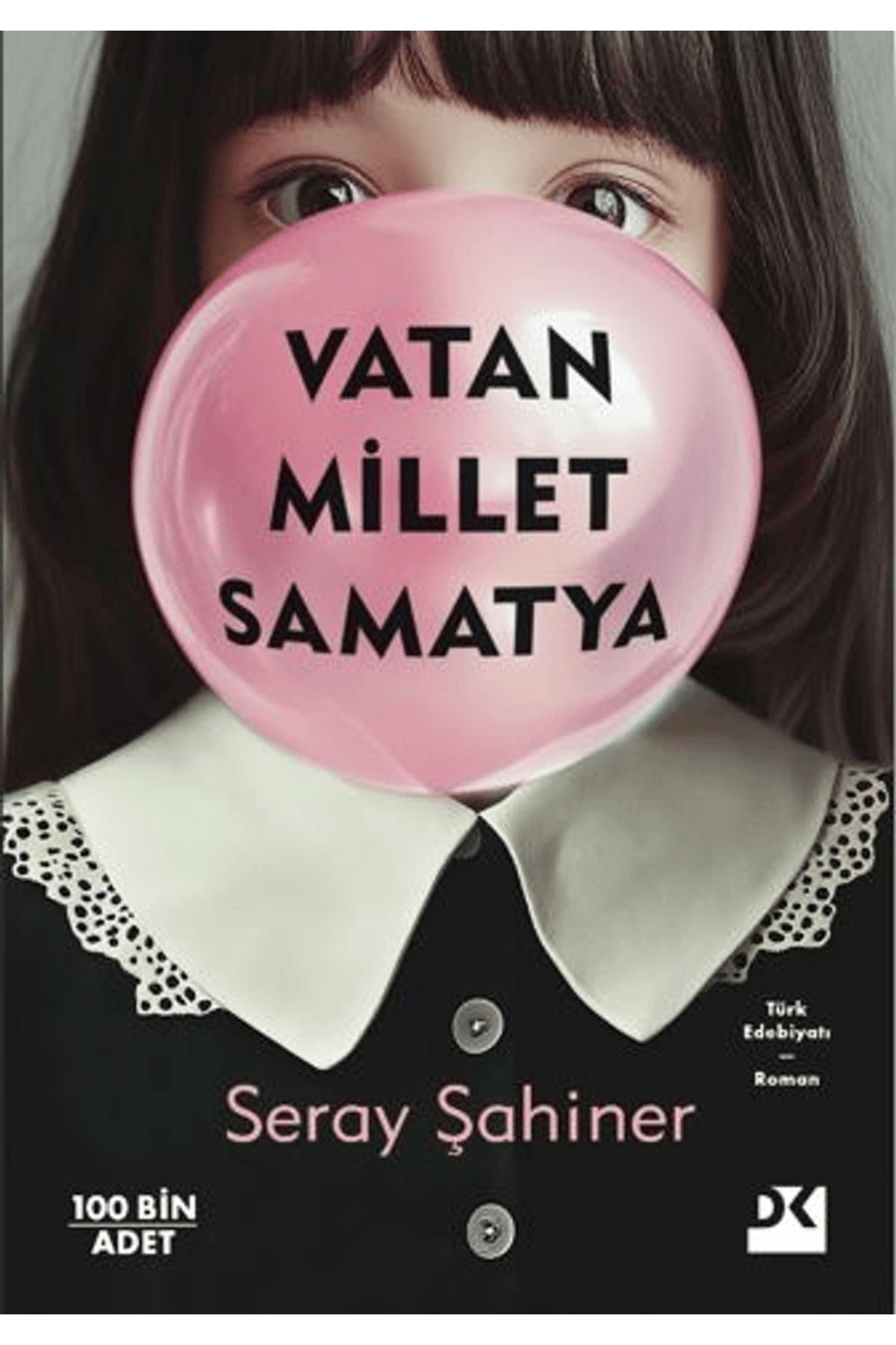 Vatan Millet Samatya Ciltsiz
