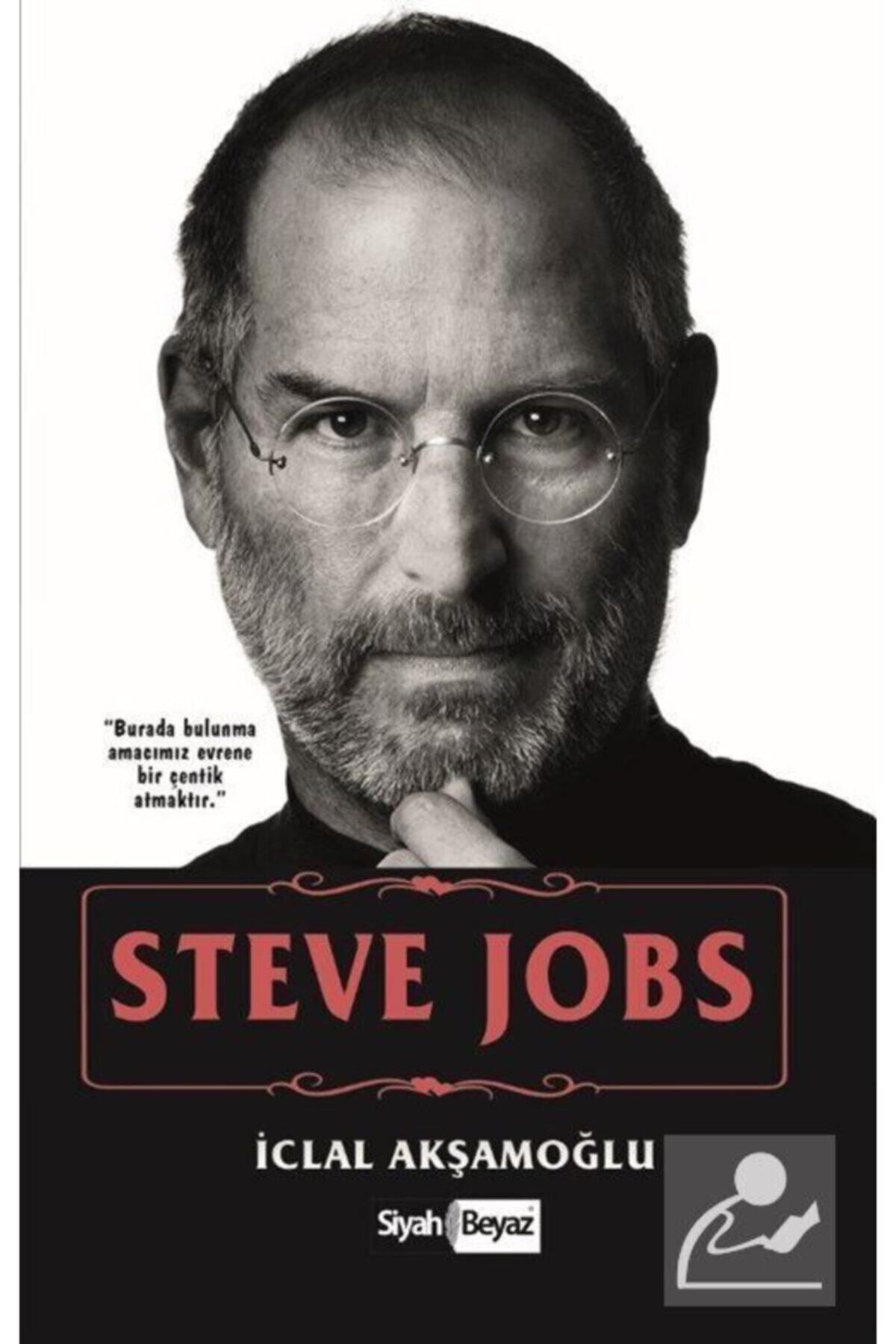 Steve Jobs