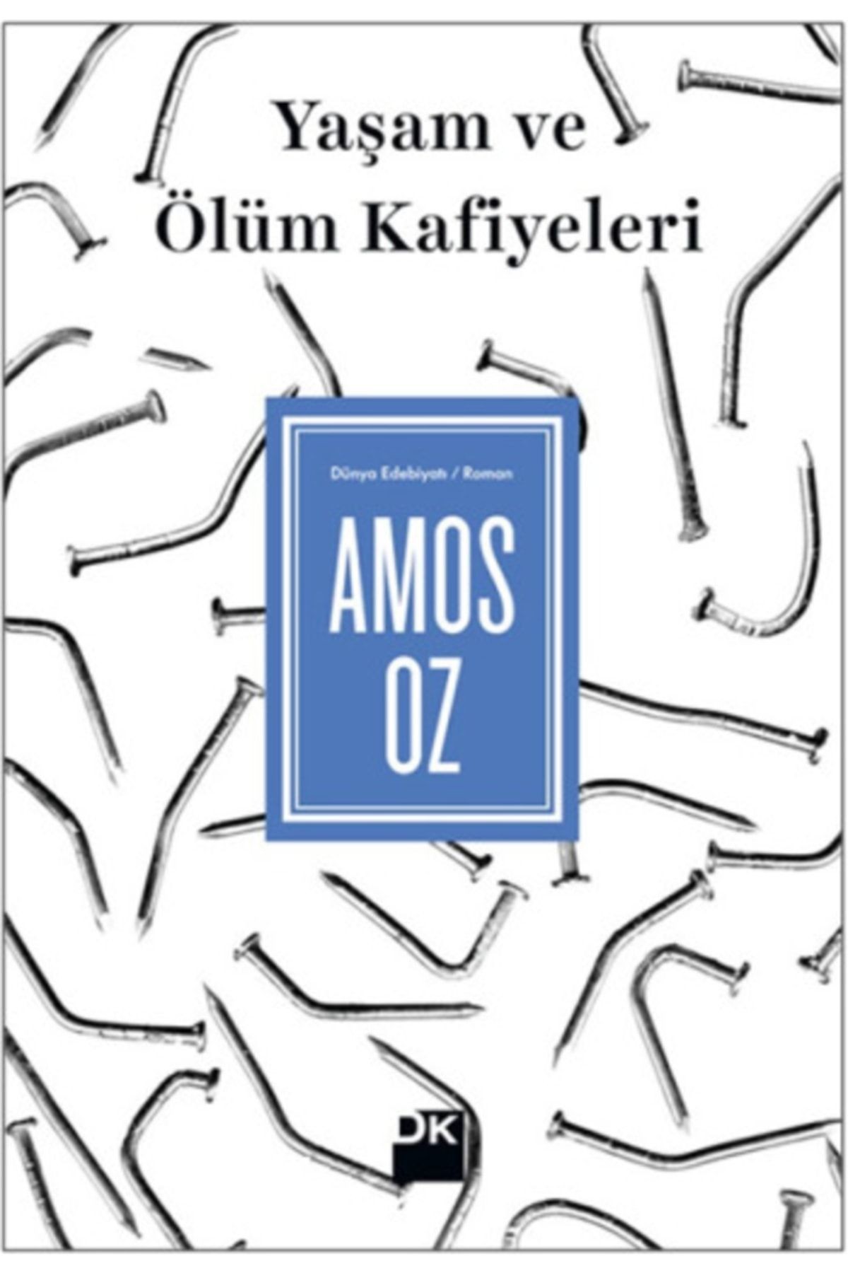 Yaşam ve Ölüm Kafiyeleri