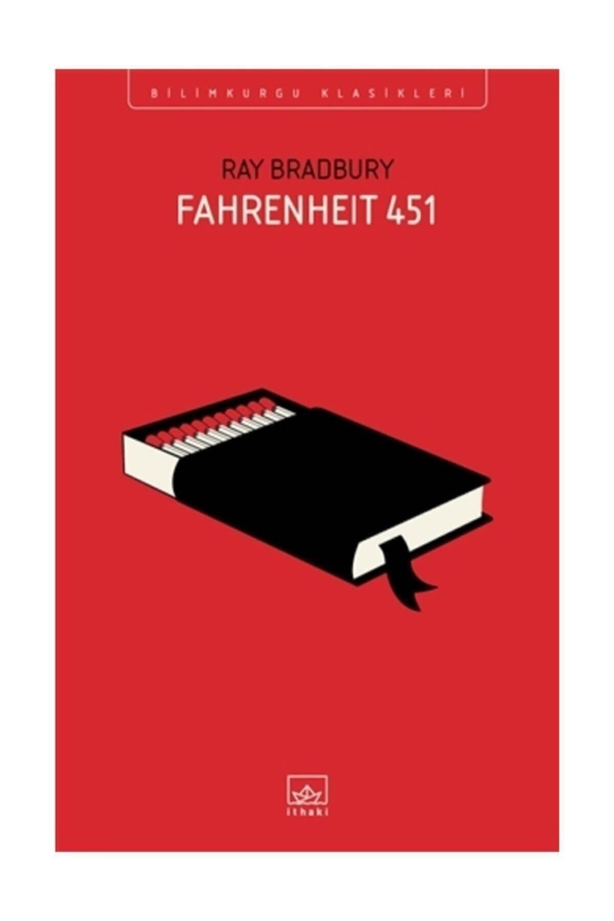 Fahrenheit 451