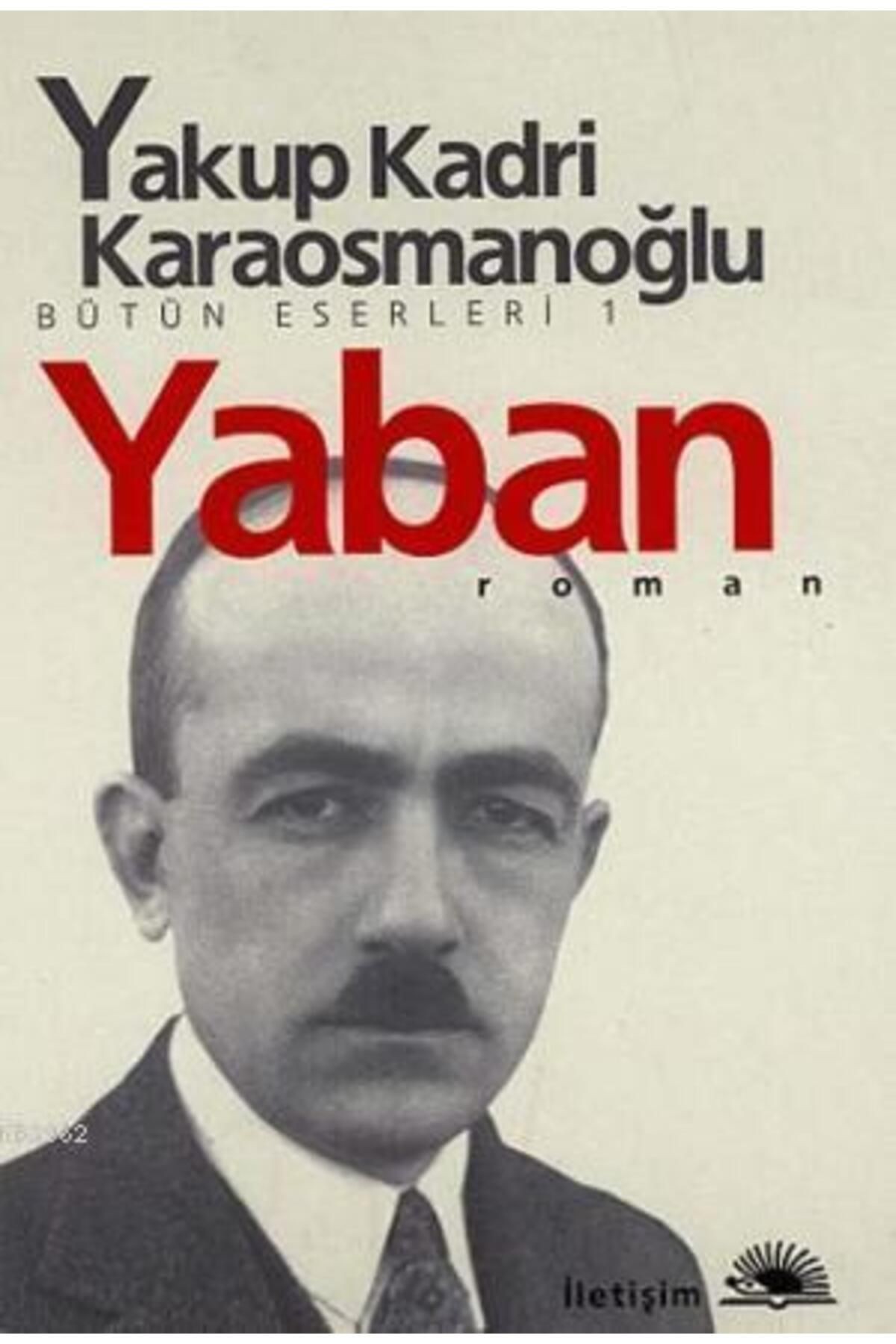 Yaban