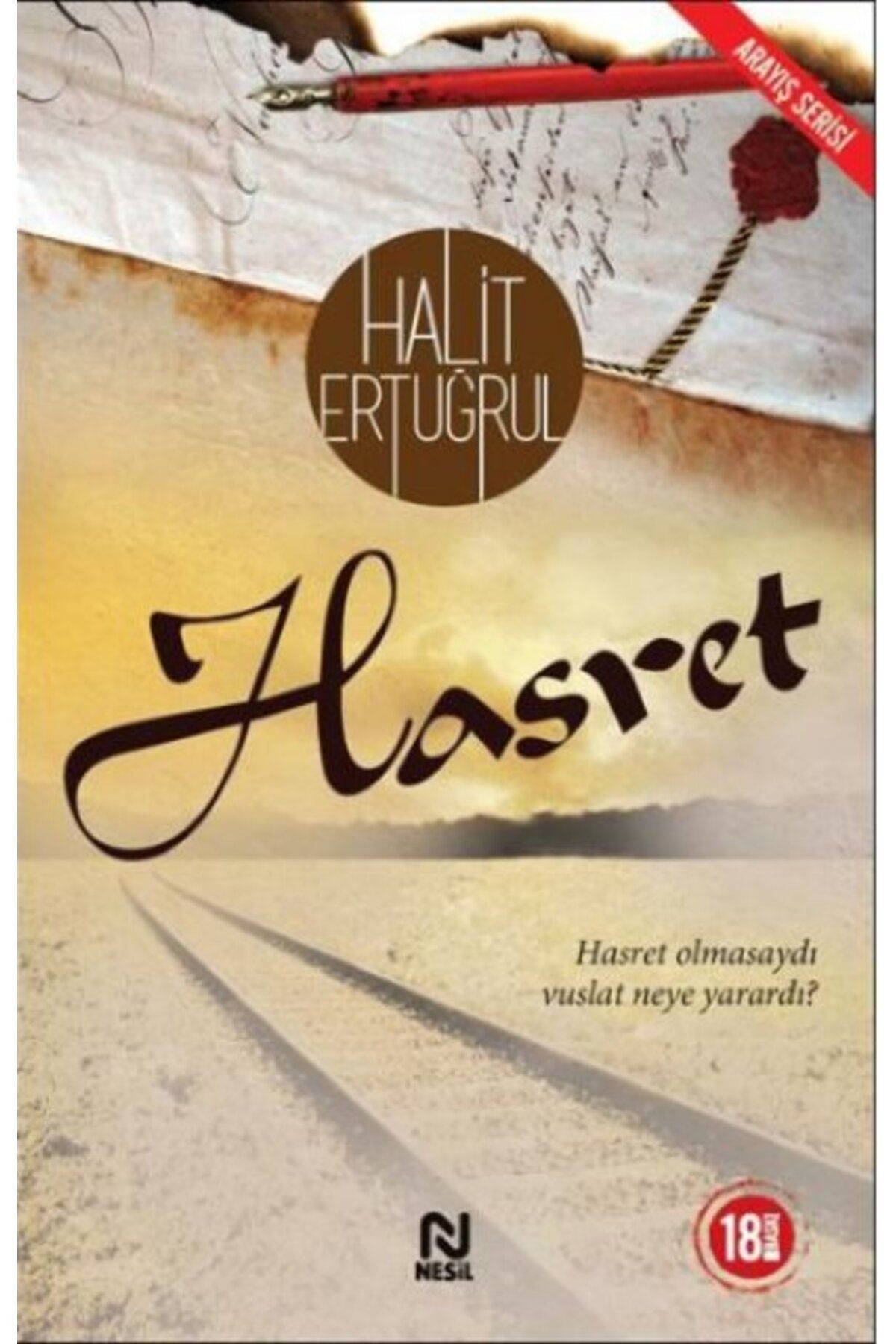 Hasret