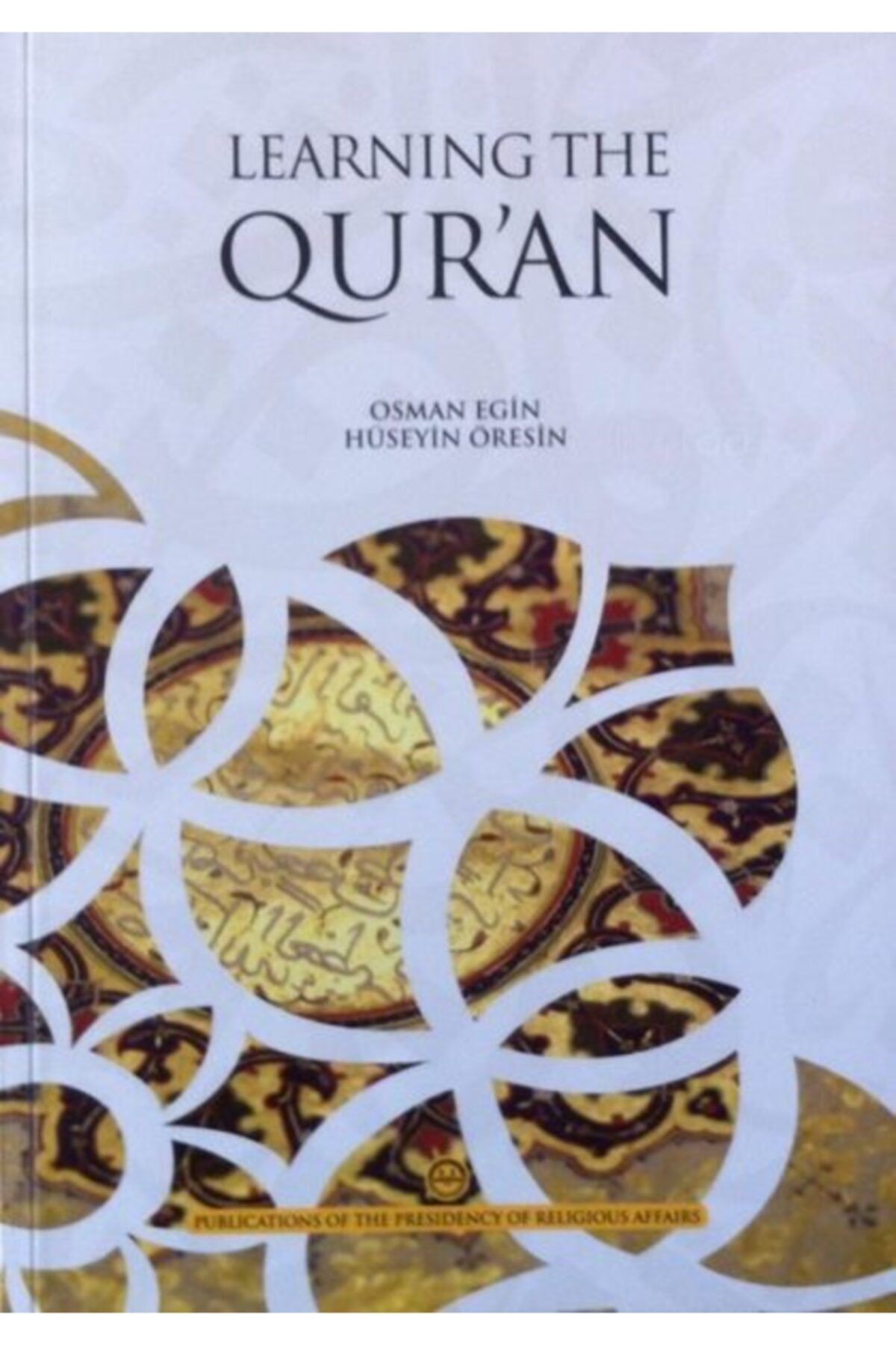 Learning The Qur'an