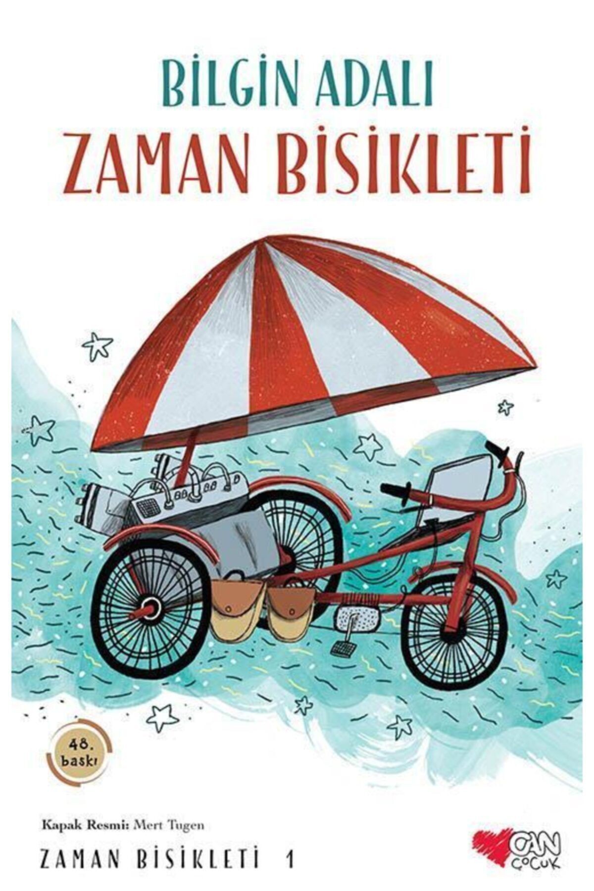 Zaman Bisikleti