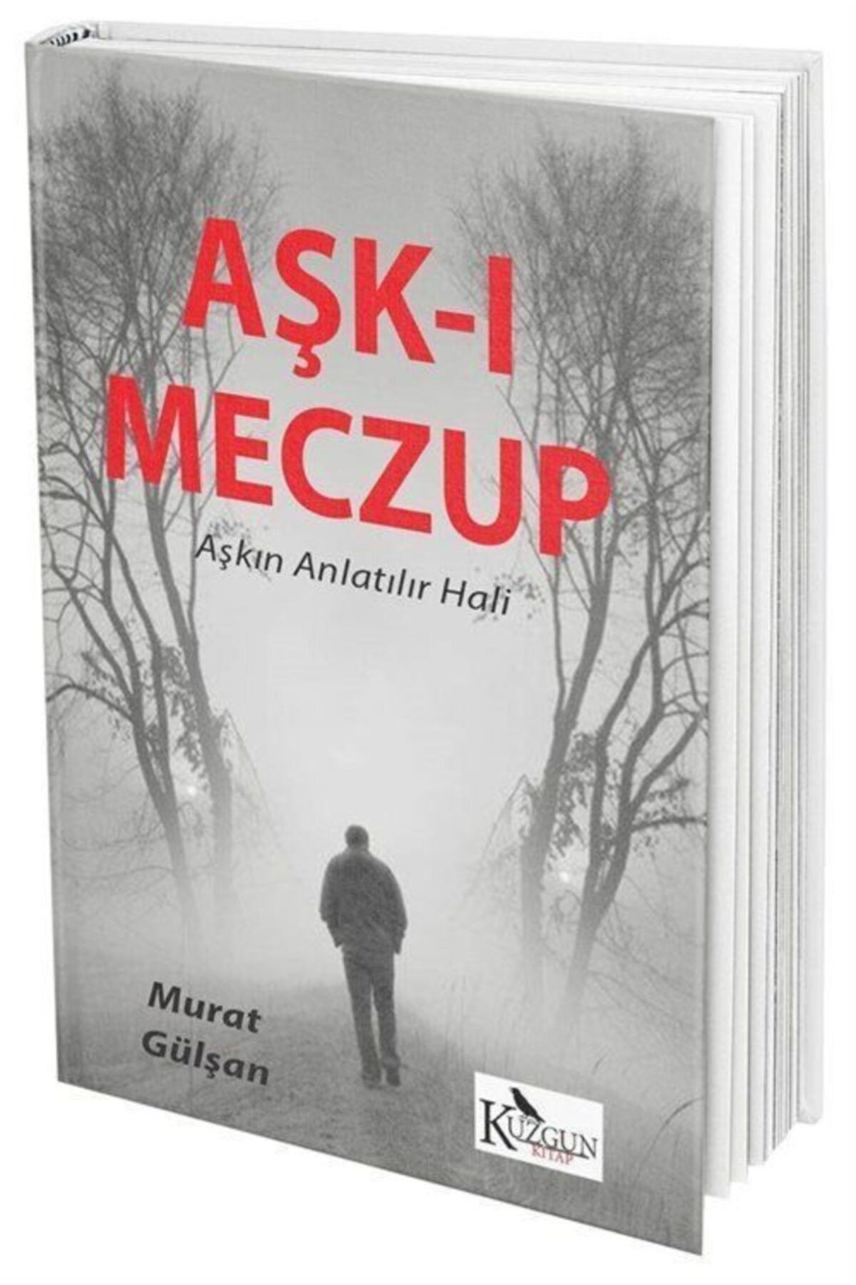 Aşk-ı Meczup - Murat Gülşan