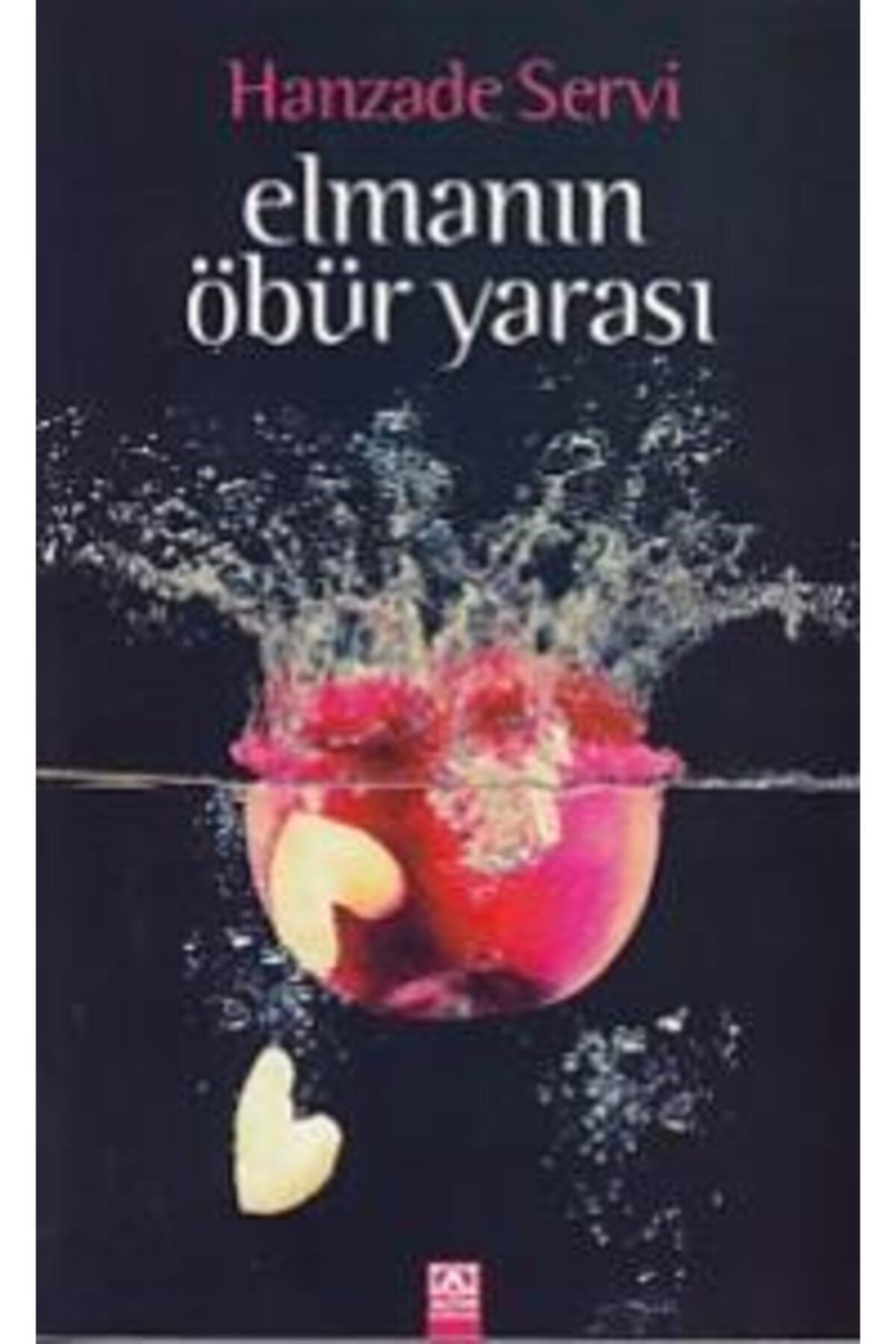 Elmanın Öbür Yarası