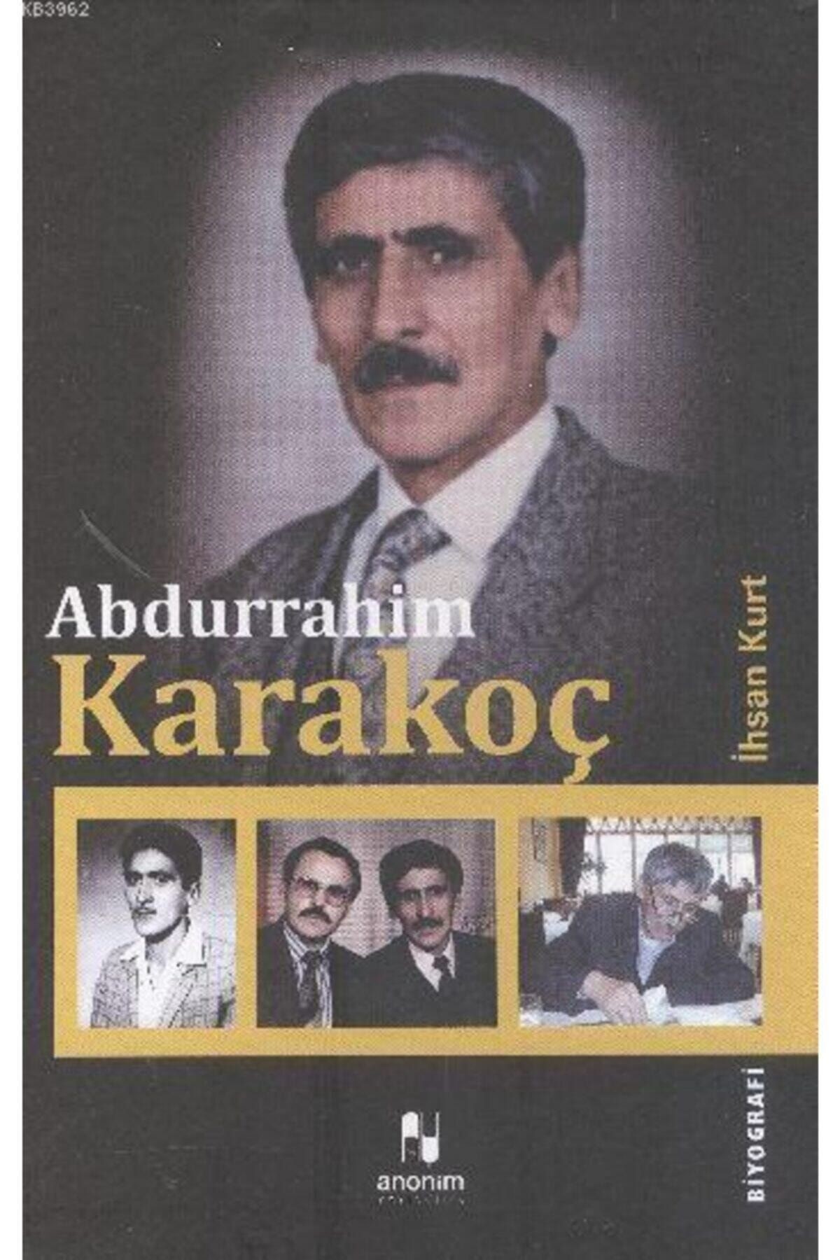 Abdurrahim Karakoç- İhsan Kurt