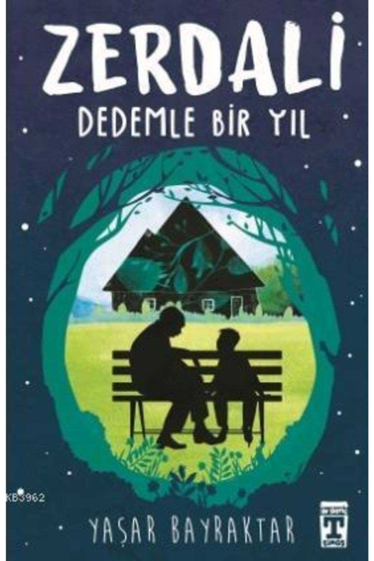Zerdali - Dedemle Bir Yıl [mustazen]