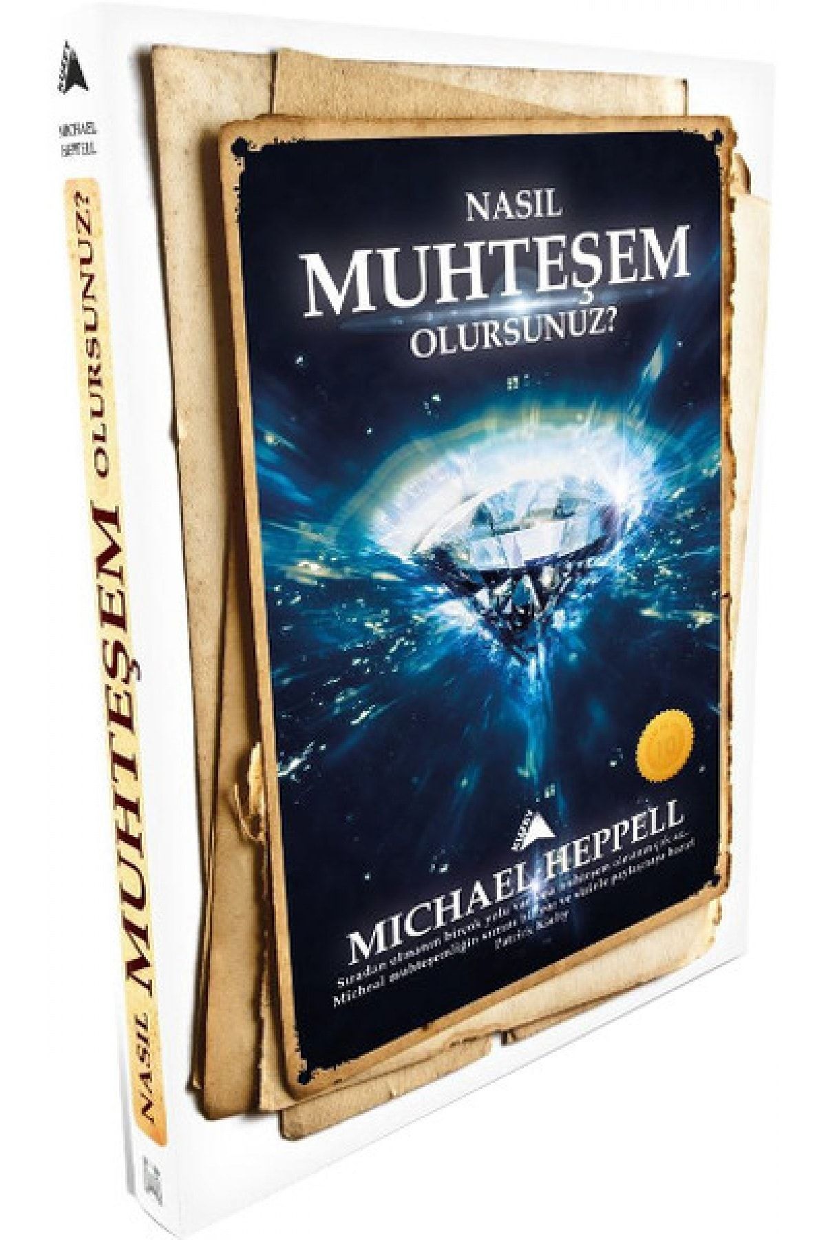 Bsrl Nasıl Muhteşem Olursunuz?