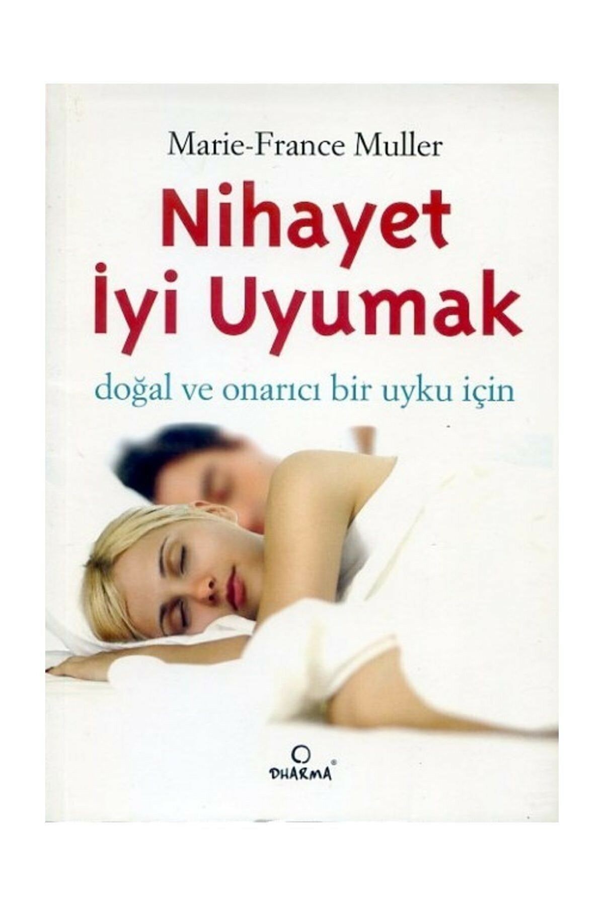 Cep Boy - Nihayet Iyi Uyumak Doğal Ve Onarıcı Bir Uyku Için - Yayınları