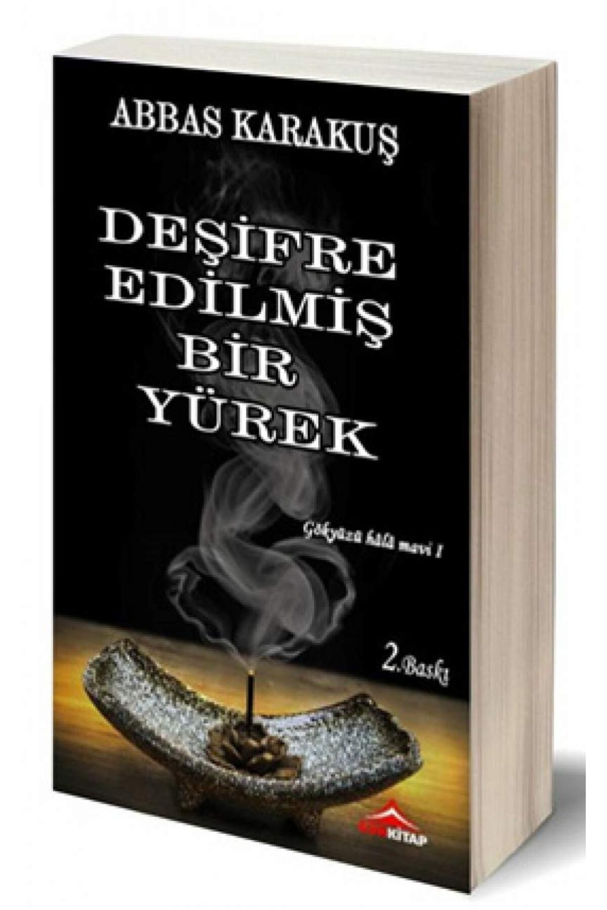 DEŞİFRE EDİLMİŞ BİR YÜREK