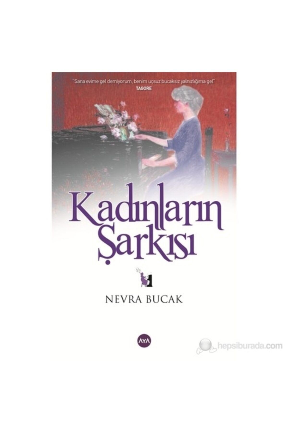 Kadınların Şarkısı-nevra Bucak