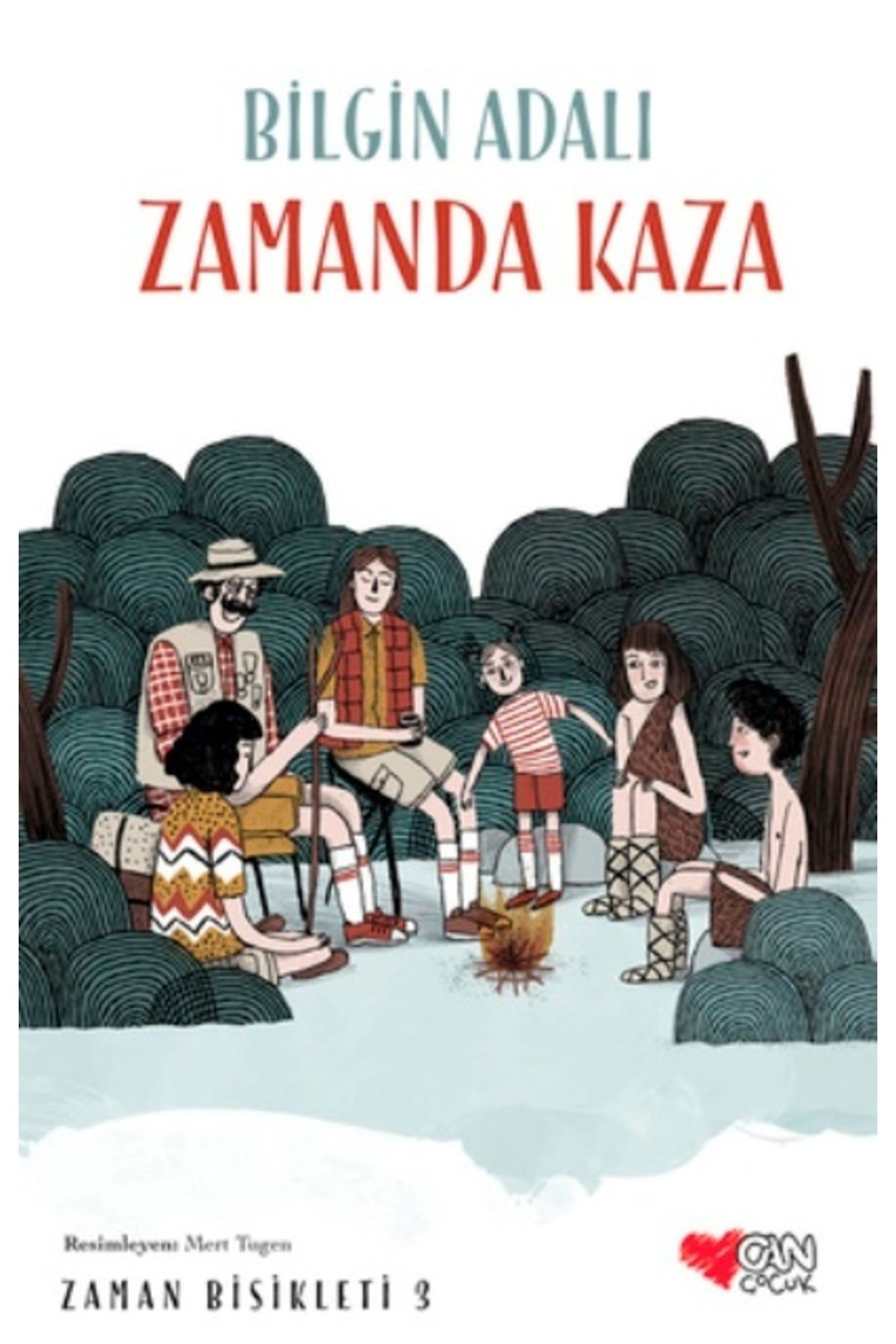 Zamanda Kaza