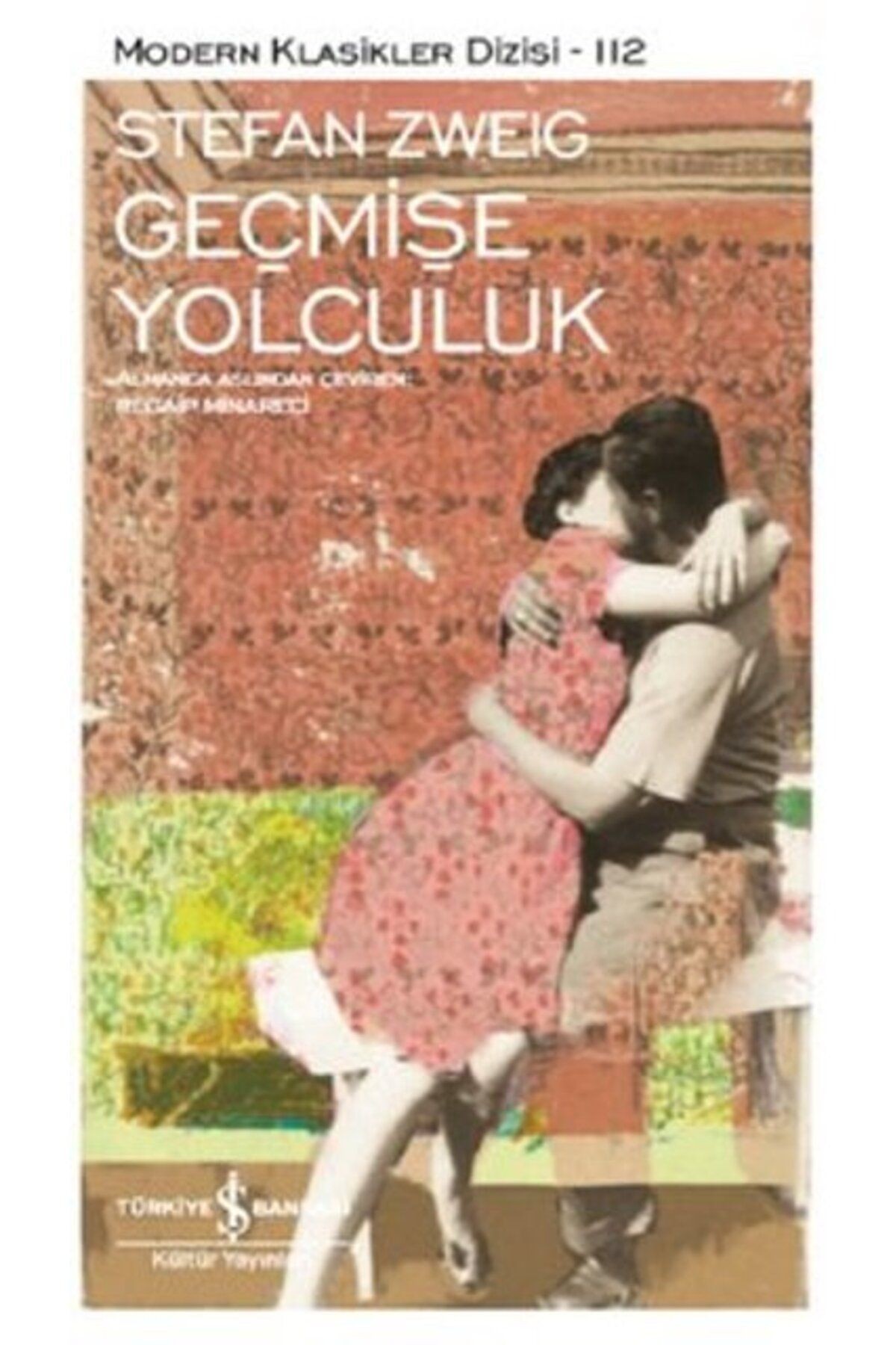 Geçmişe Yolculuk