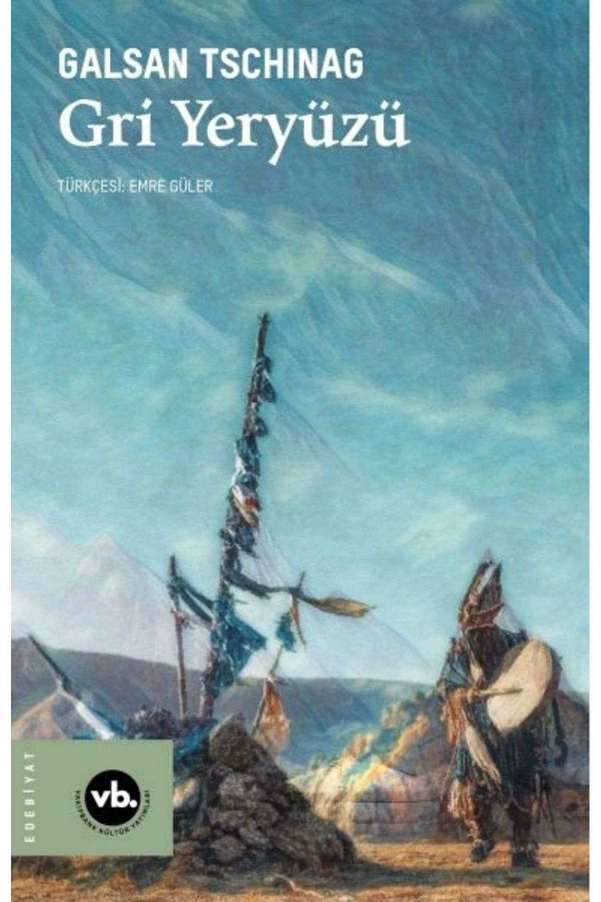 Gri Yeryüzü