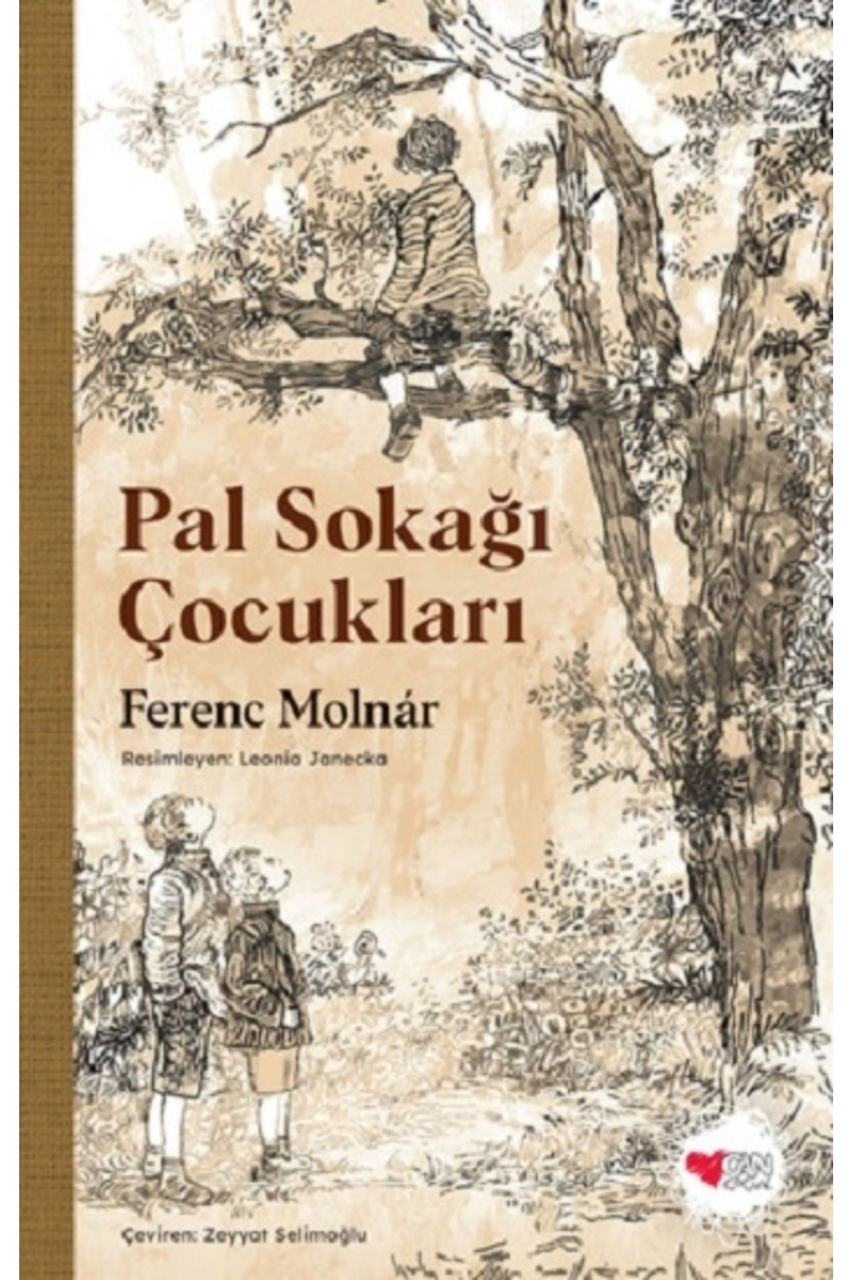 Pal Sokağı Çocukları