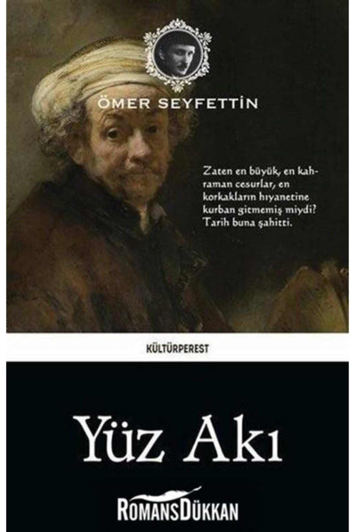 Yüz Akı