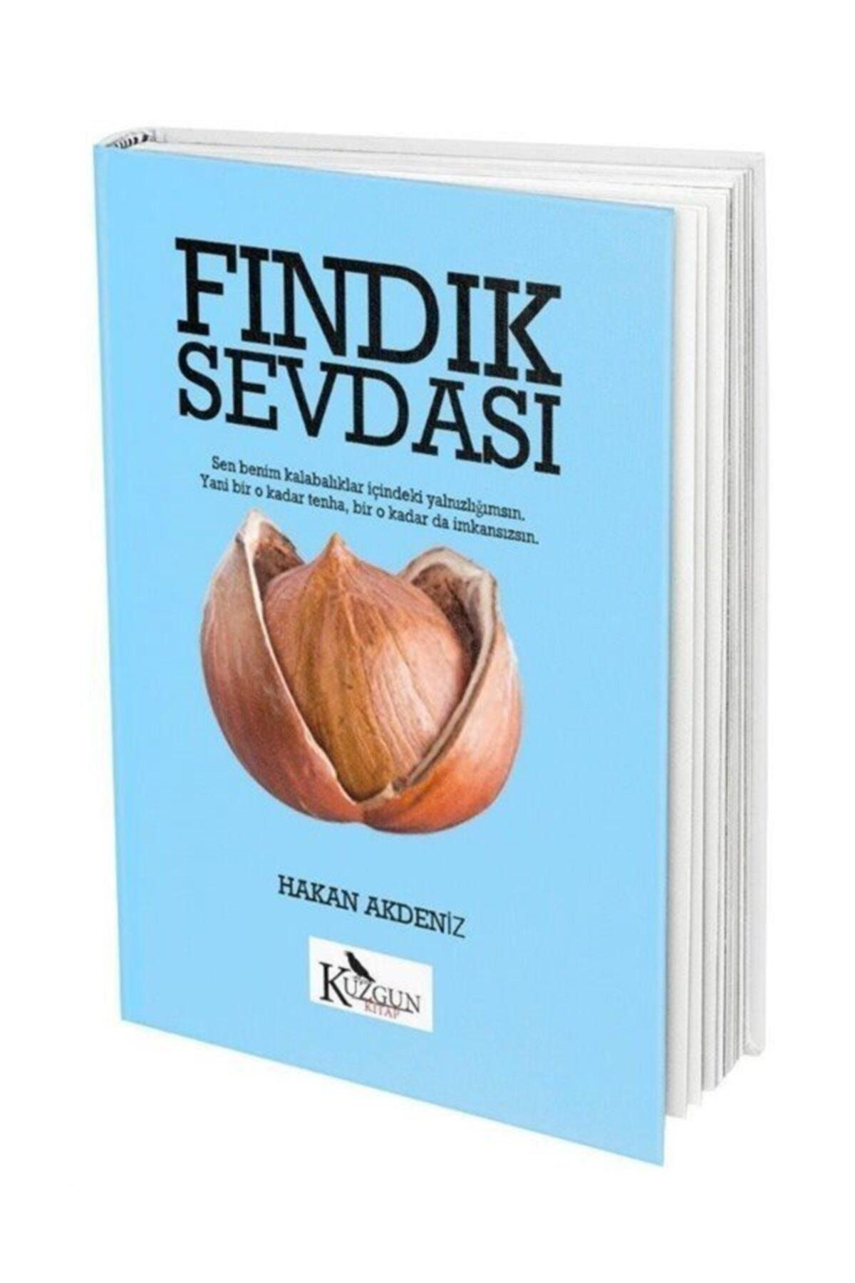 Fındık Sevdası - Hakan Akdeniz
