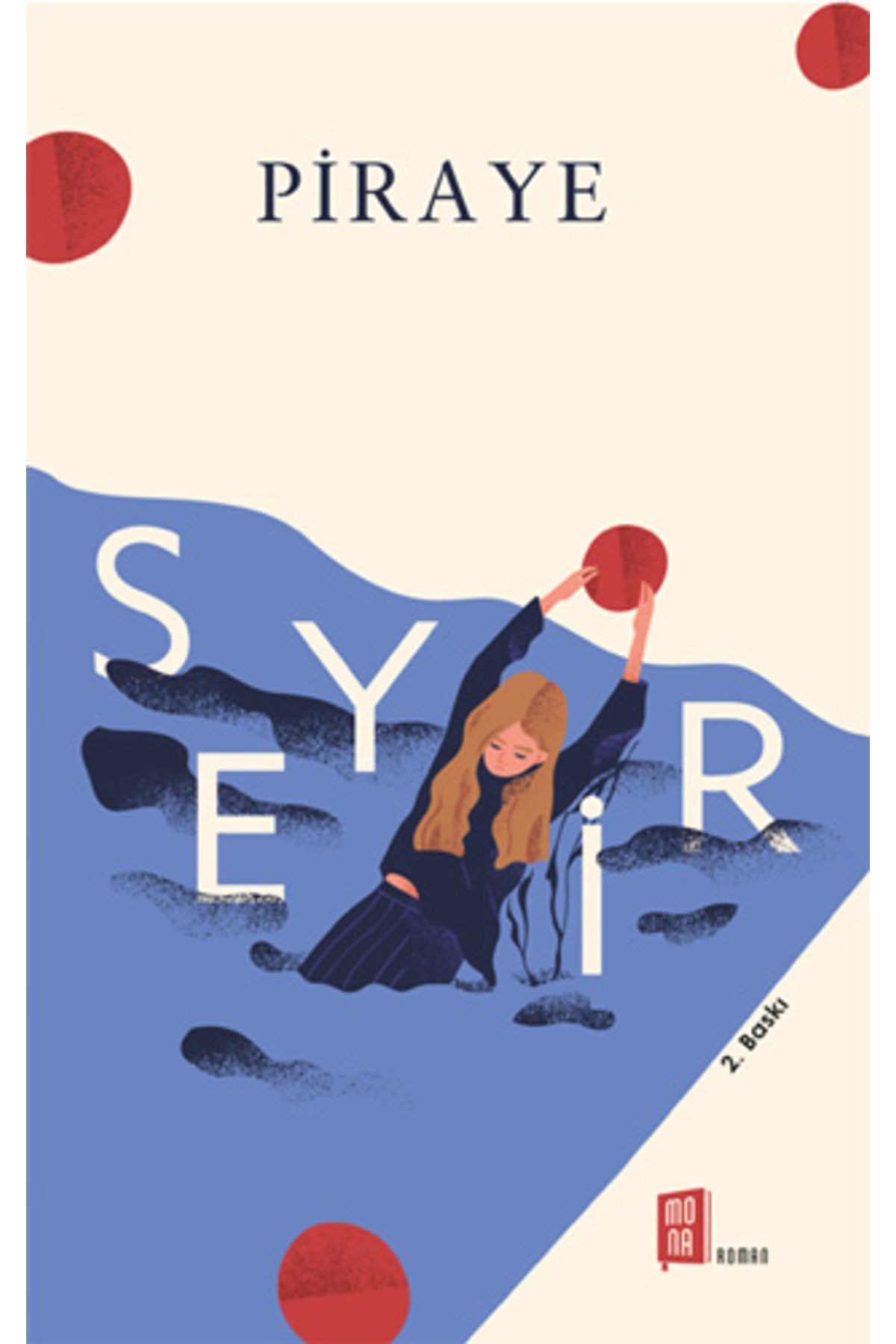 Seyir