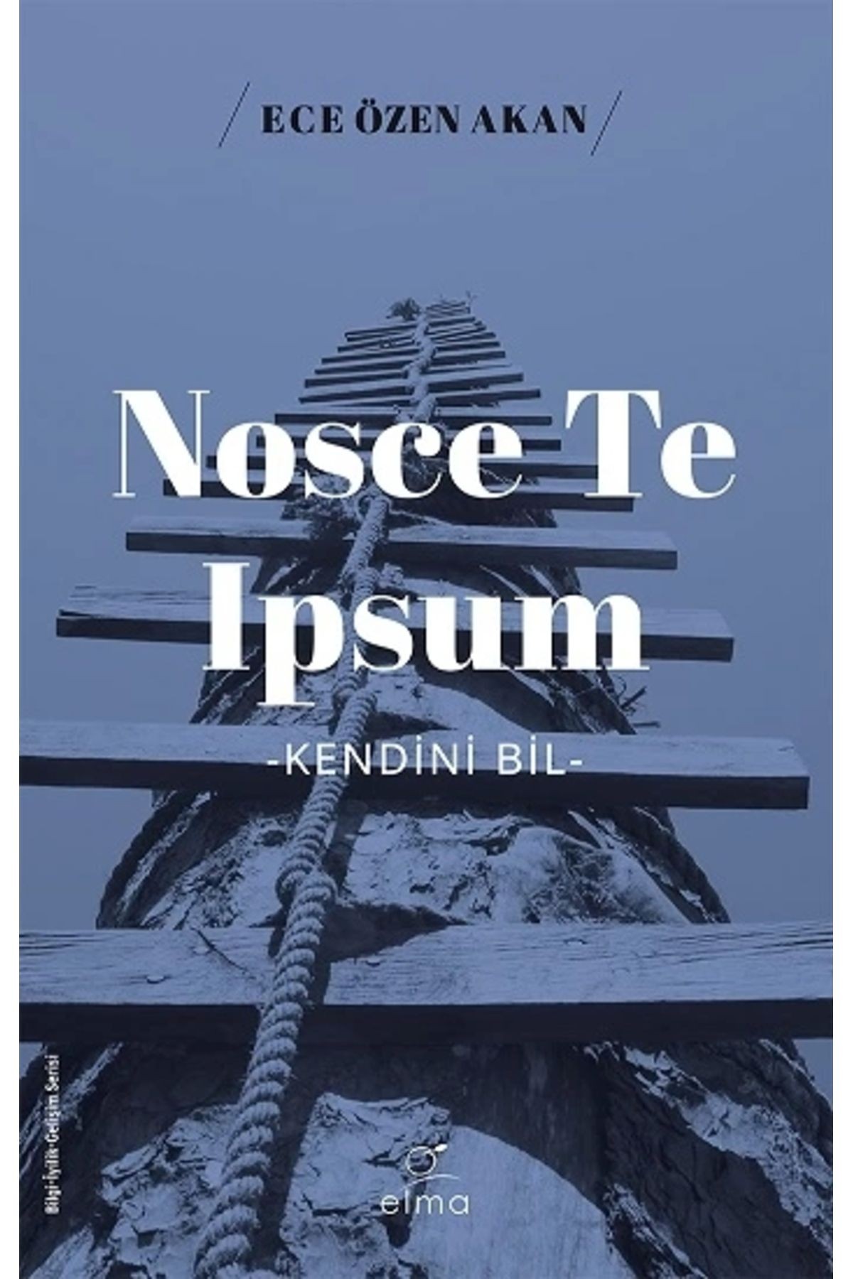 Nosce Te Ipsum