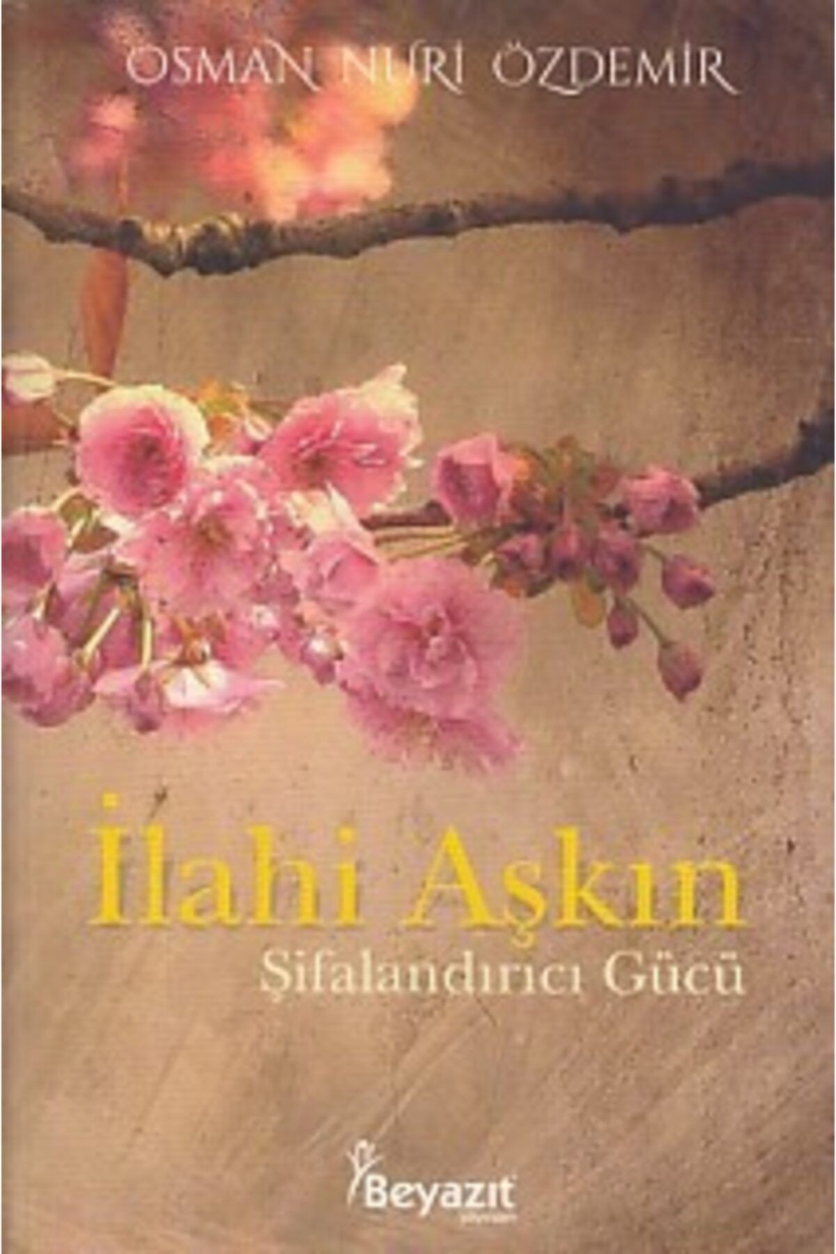 Ilahi Aşkın Şifalandırıcı Gücü Osman Nuri Özdemi