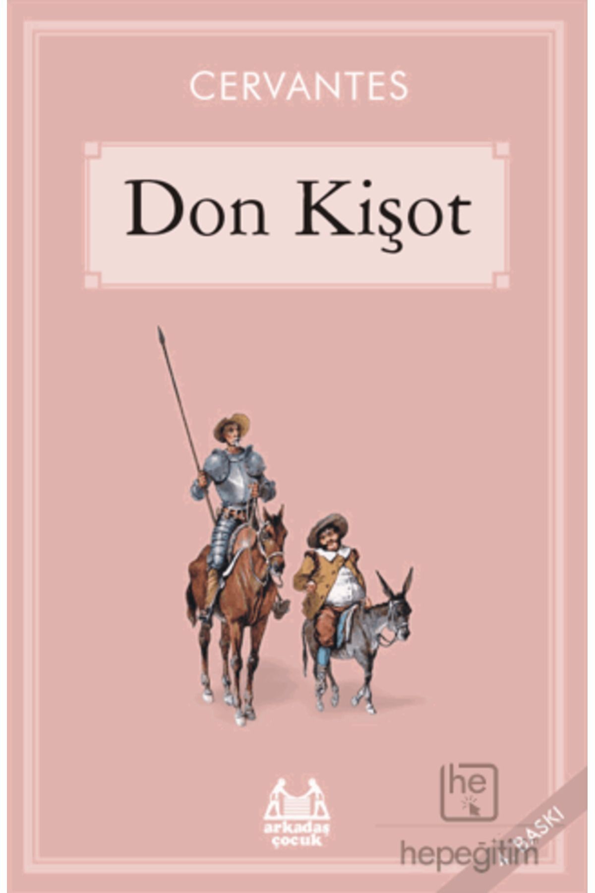 Don Kişot