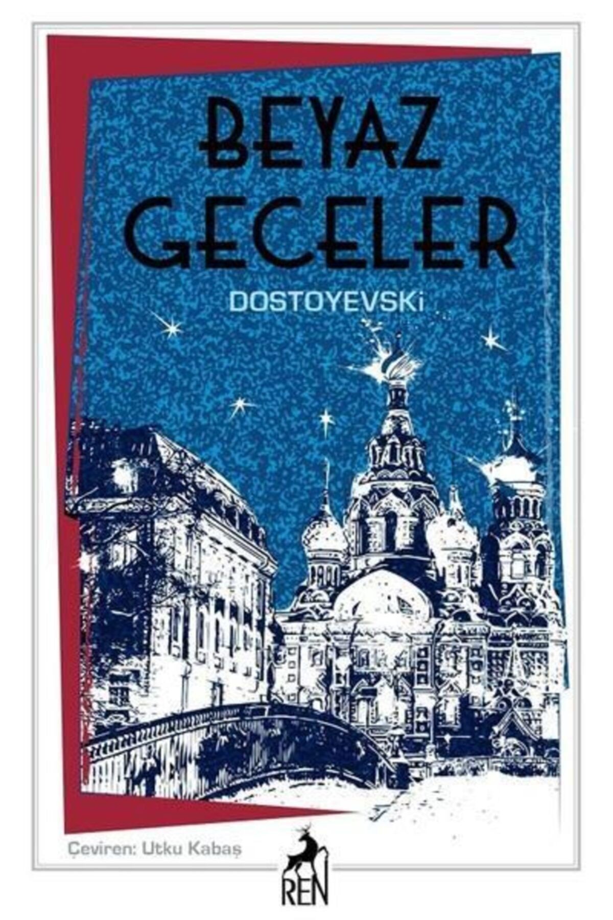 Beyaz Geceler