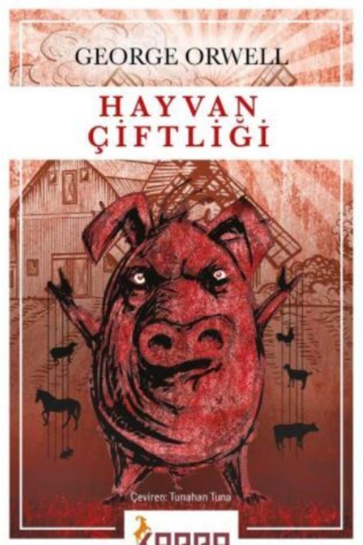 Hayvan Çiftliği