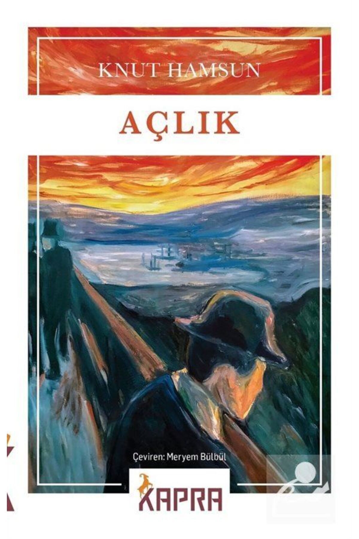 Açlık