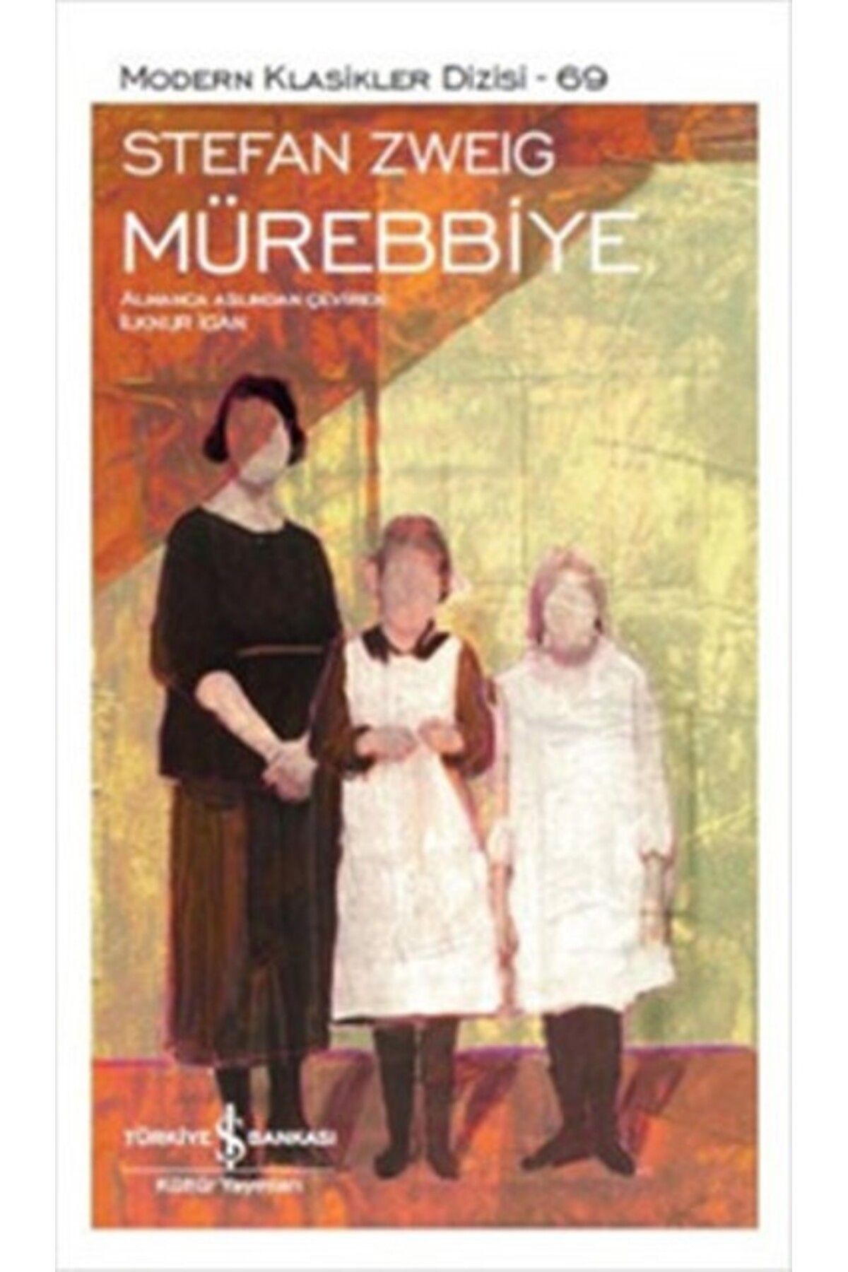Mürebbiye