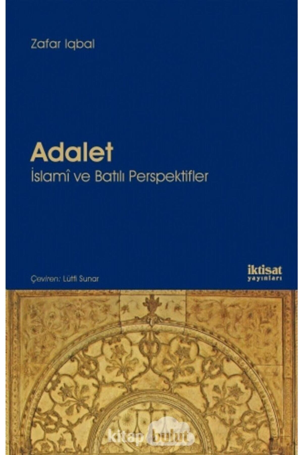 Adalet: İslami ve Batılı Perspektifler