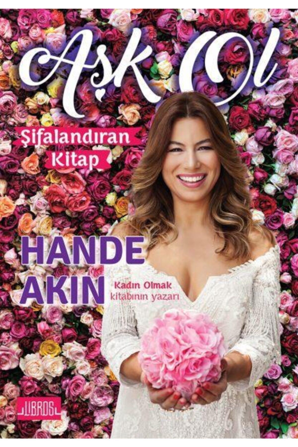 Aşk Ol