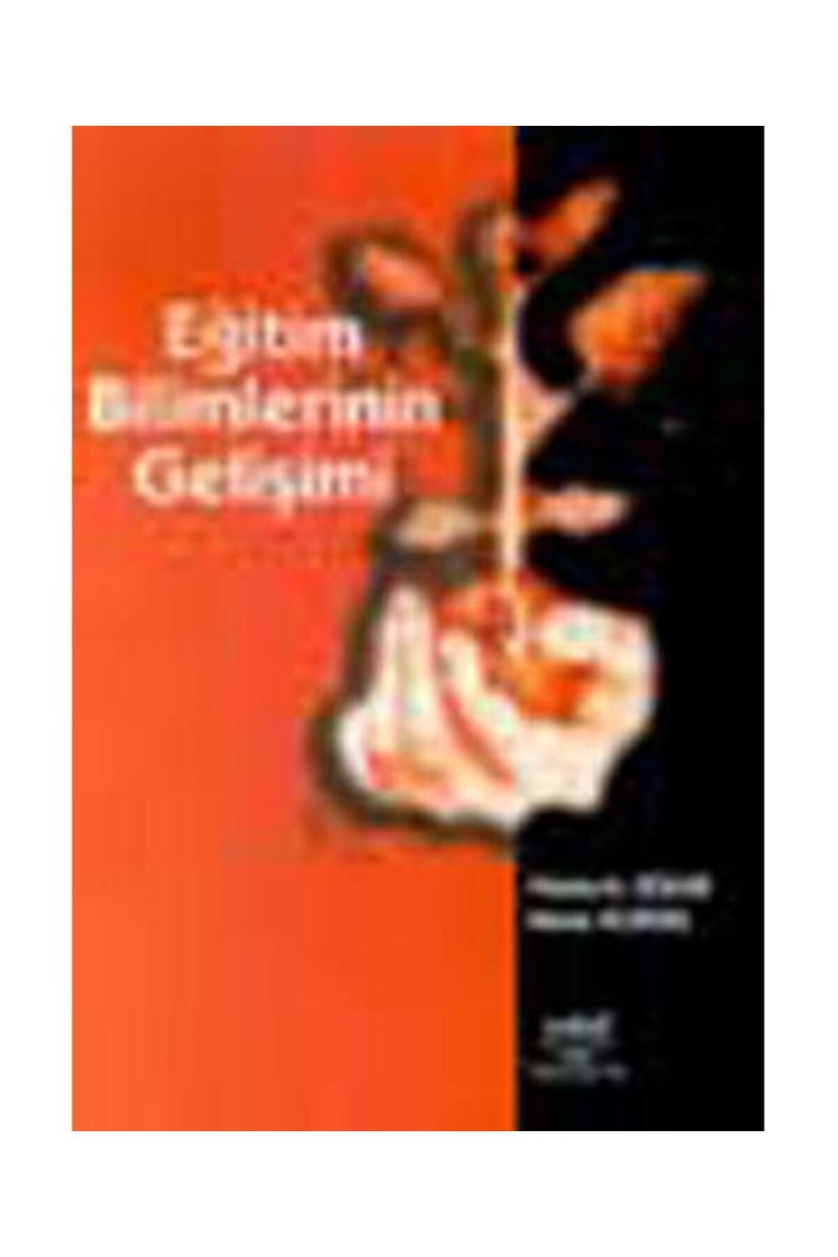 Eğitim Bilimlerinin Gelişimi