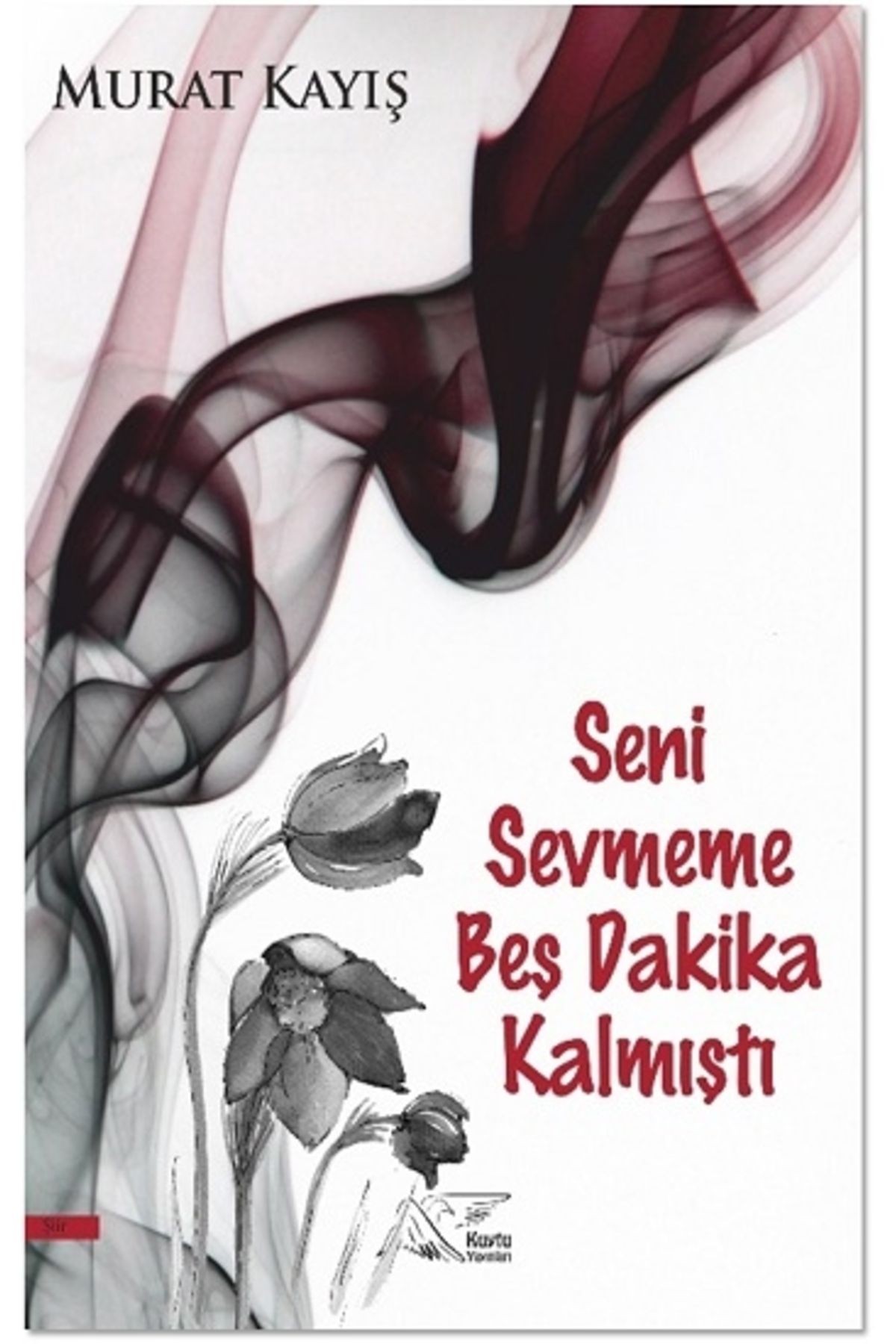 Seni Sevmeme Beş Dakika Kalmıştı