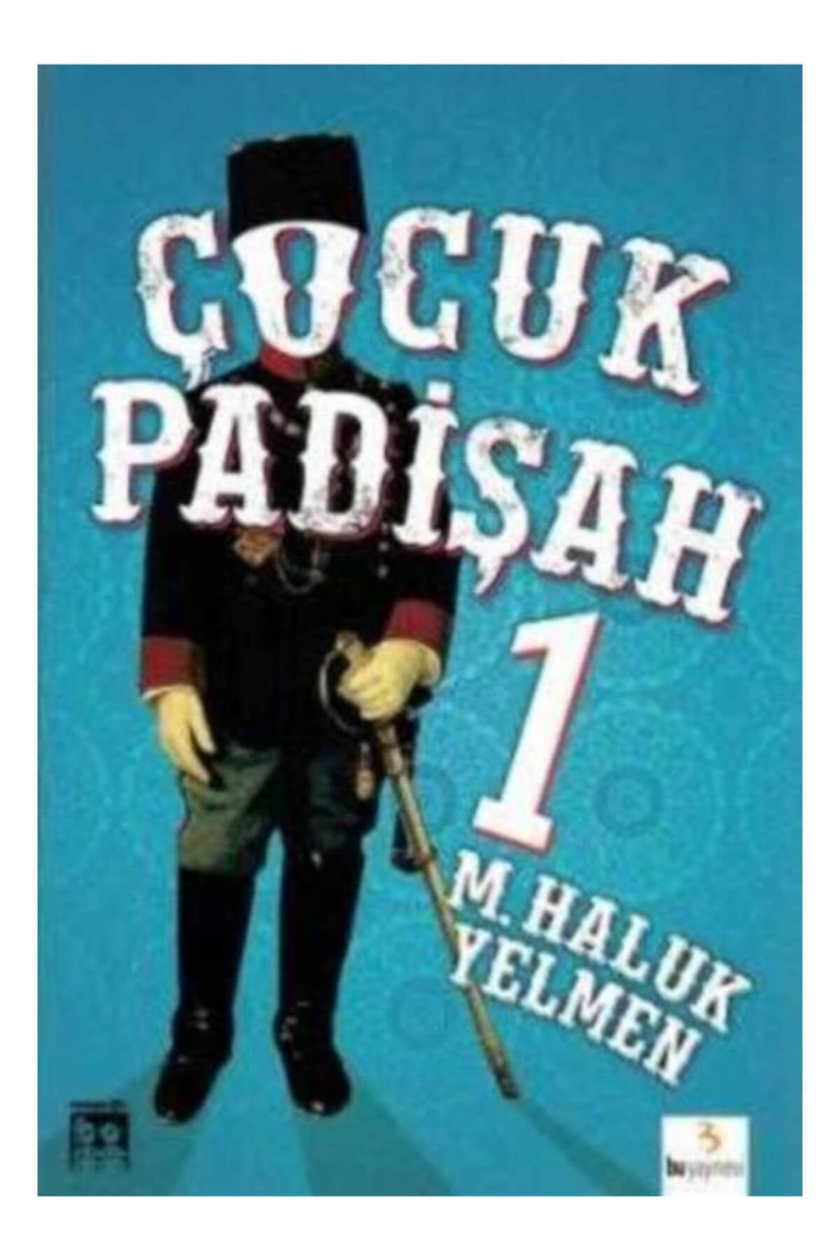 Çocuk Padişah