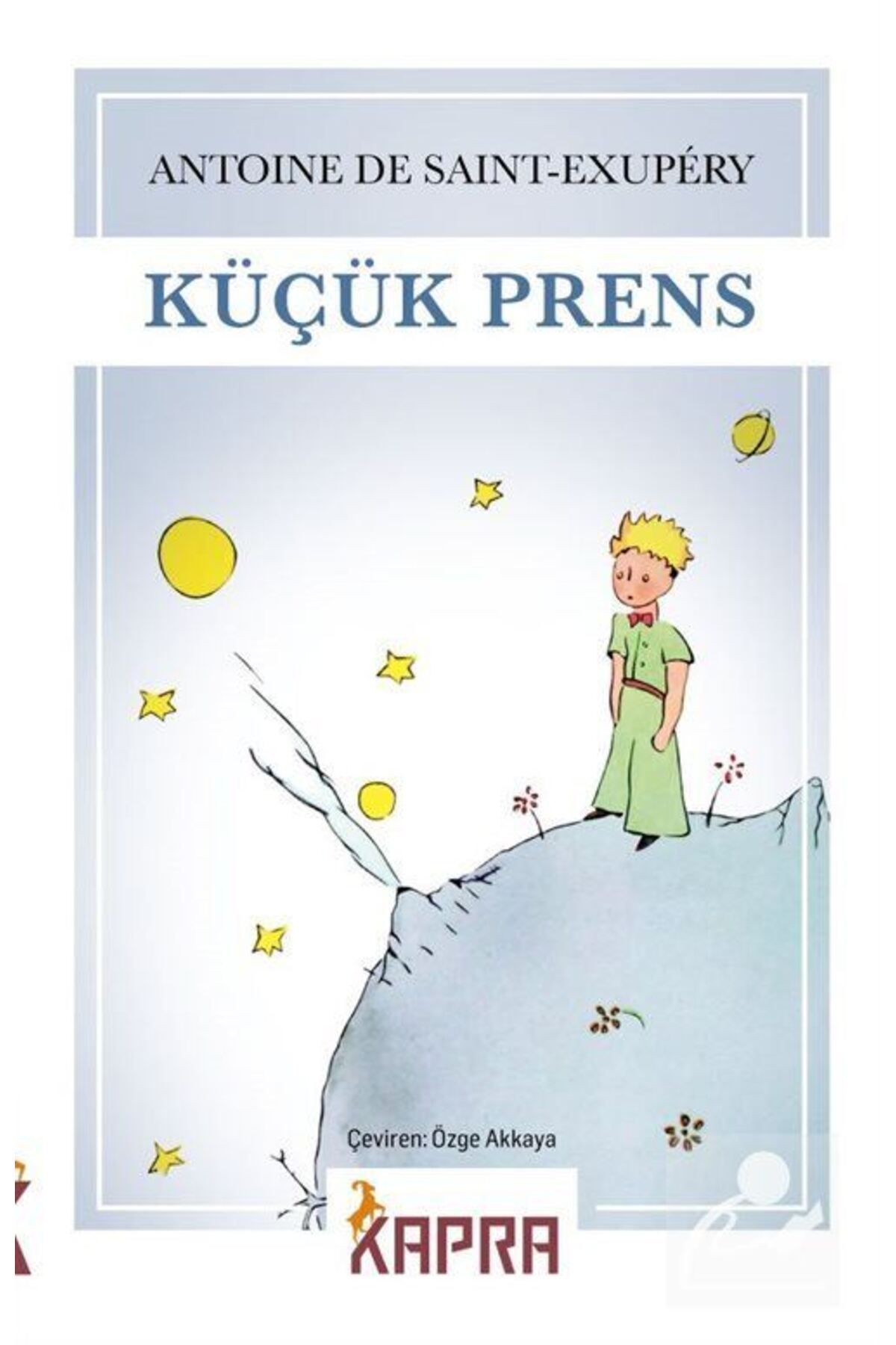 Küçük Prens