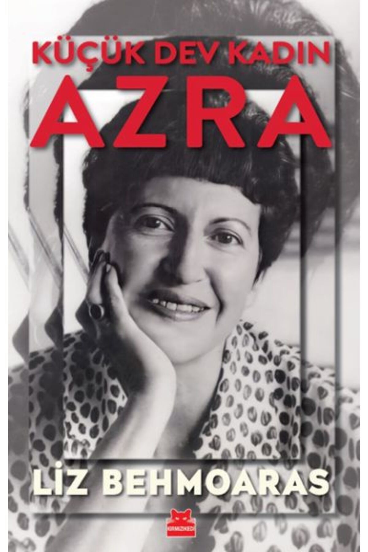 Küçük Dev Kadın Azra