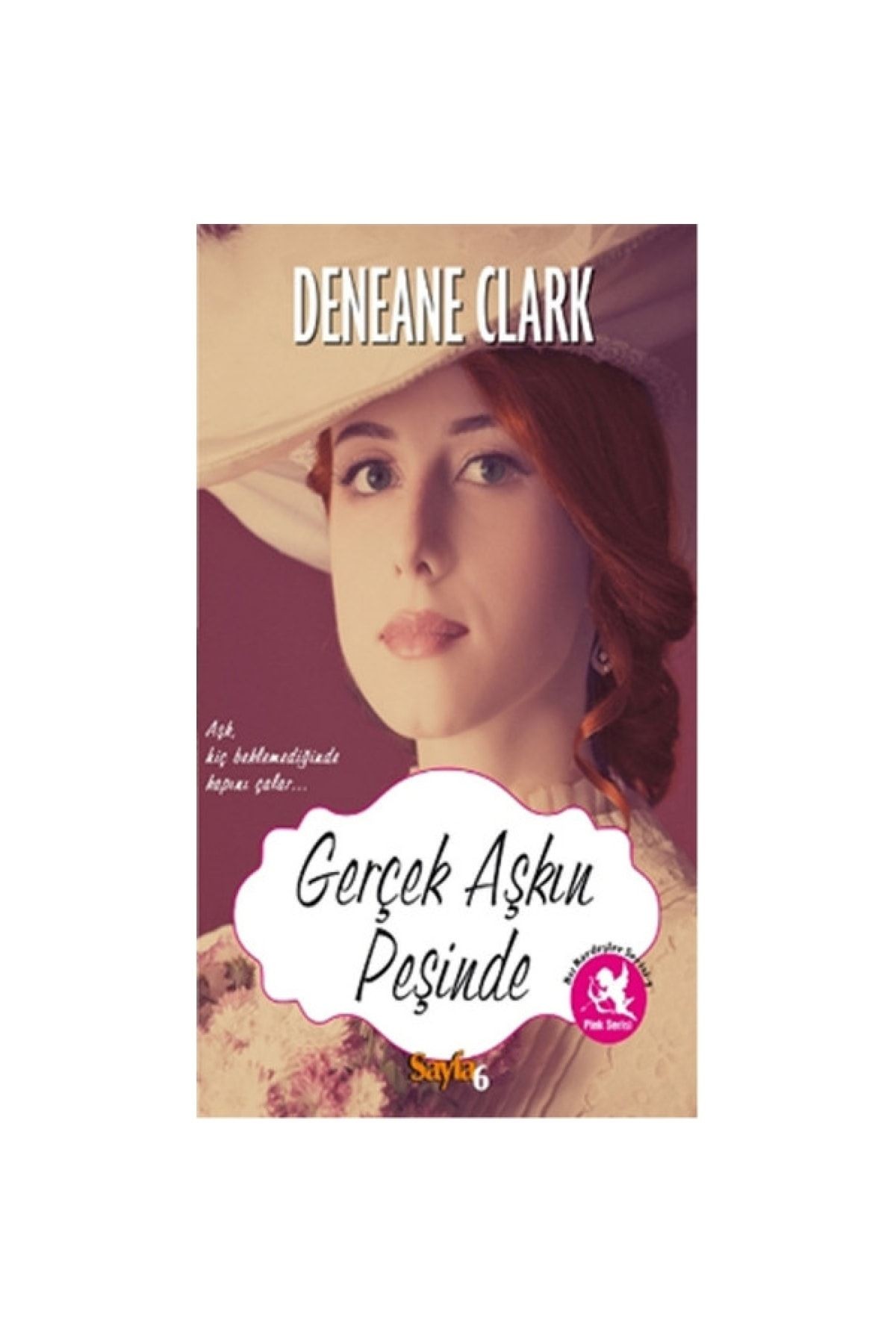 Gerçek Aşkın Peşinde