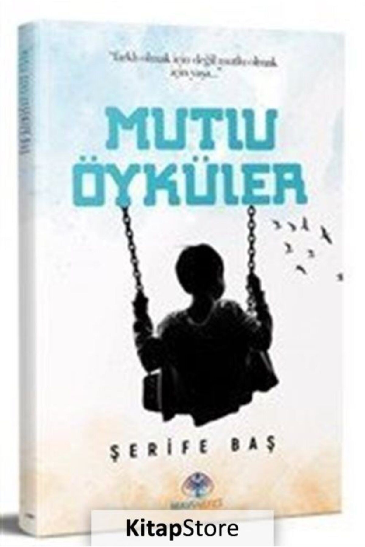 Mutlu Öyküler