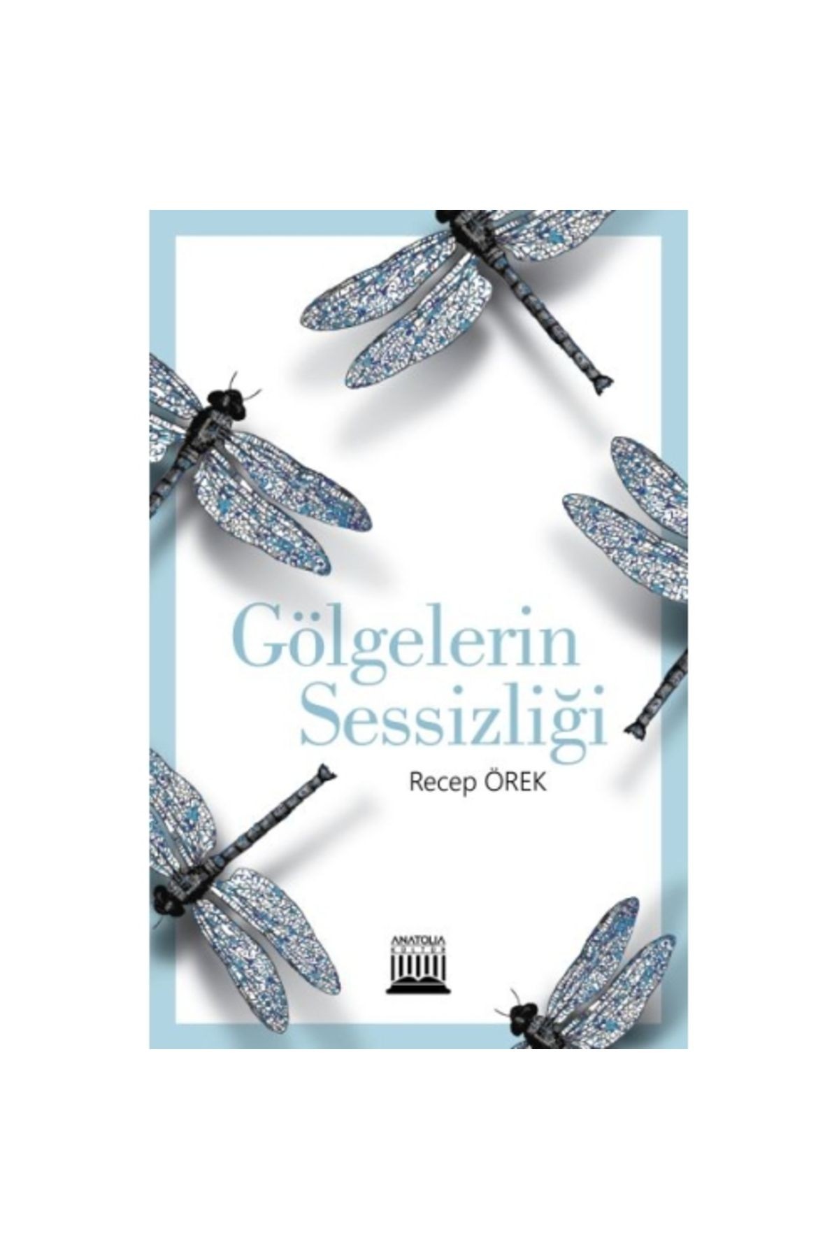Gölgelerin Sessizliği