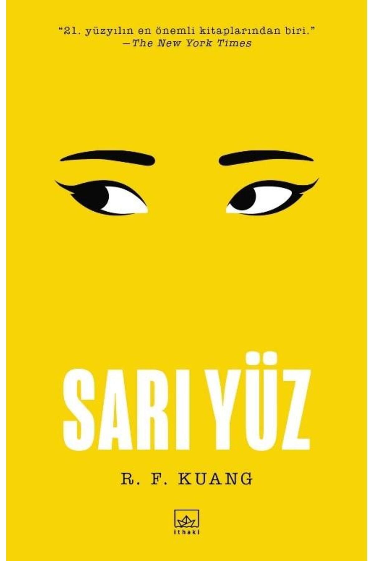 Sarı Yüz