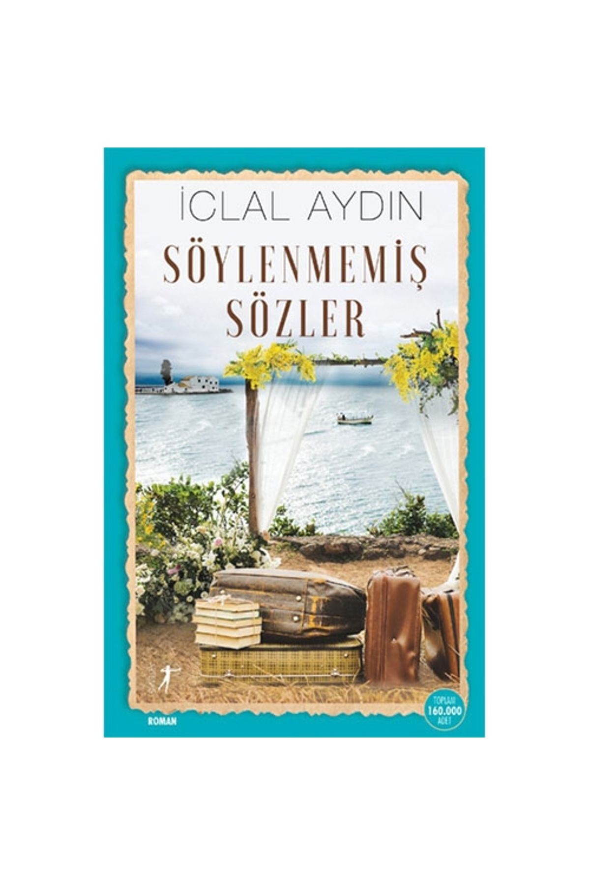 Söylenmemiş Sözler